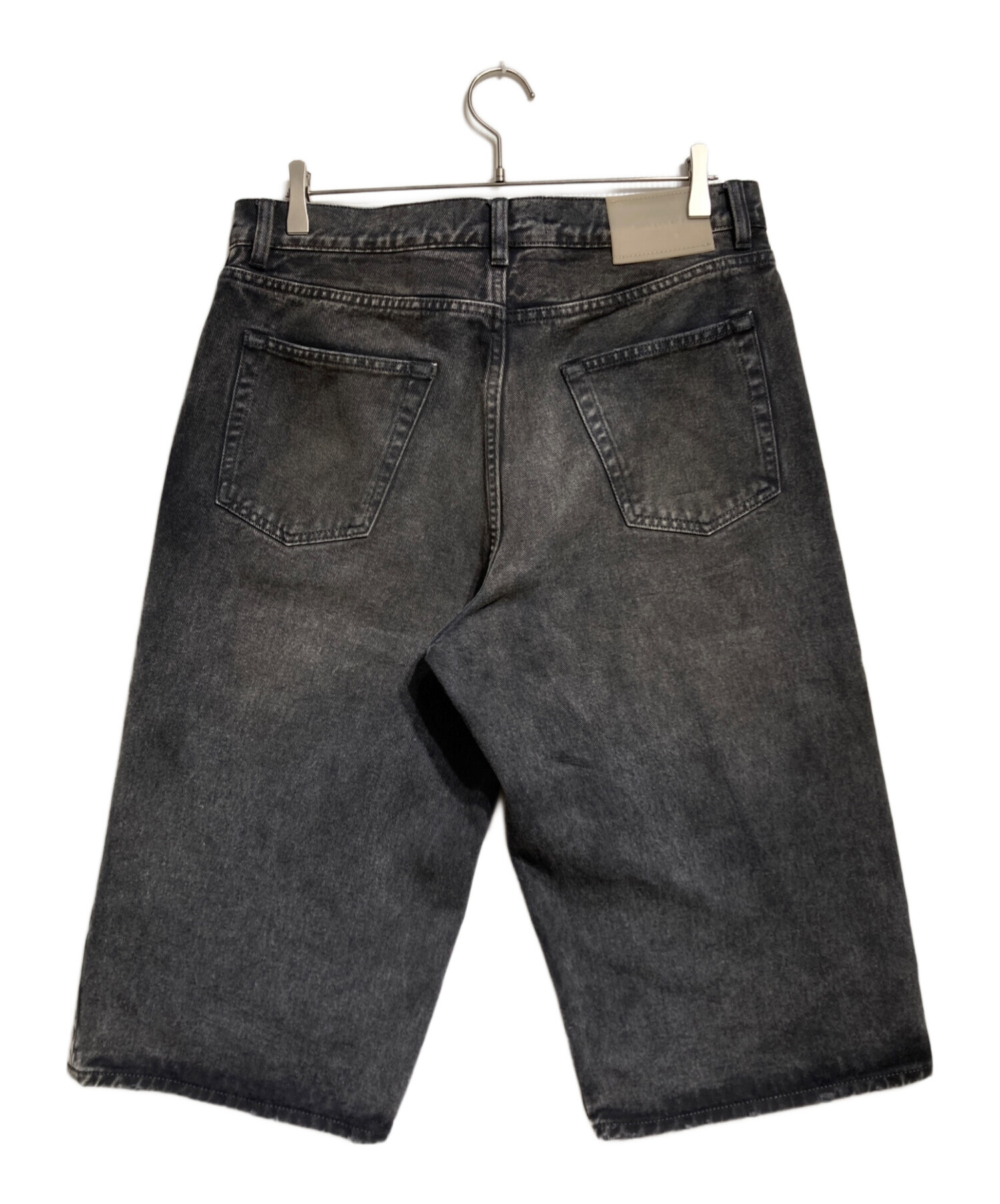 中古・古着通販】OUR LEGACY (アワーレガシー) CUPRI CUT/ Nebula Wash 