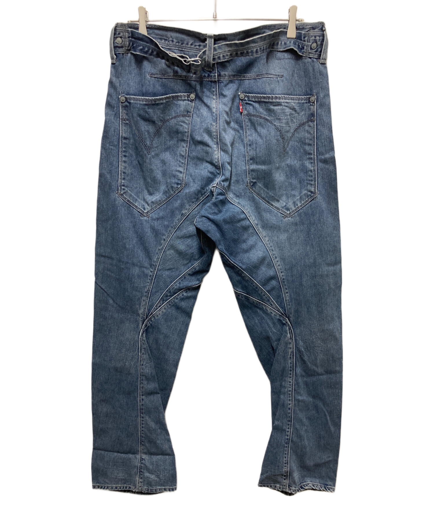 中古・古着通販】LEVI'S ENGINEERED (リーバイスエンジニアード) 00s