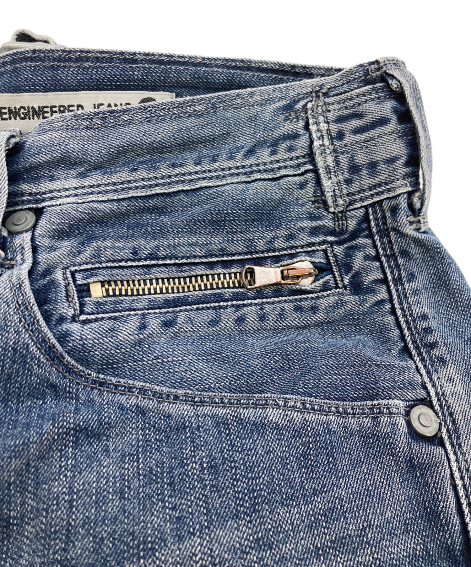 中古・古着通販】LEVI'S ENGINEERED (リーバイスエンジニアード) 00s