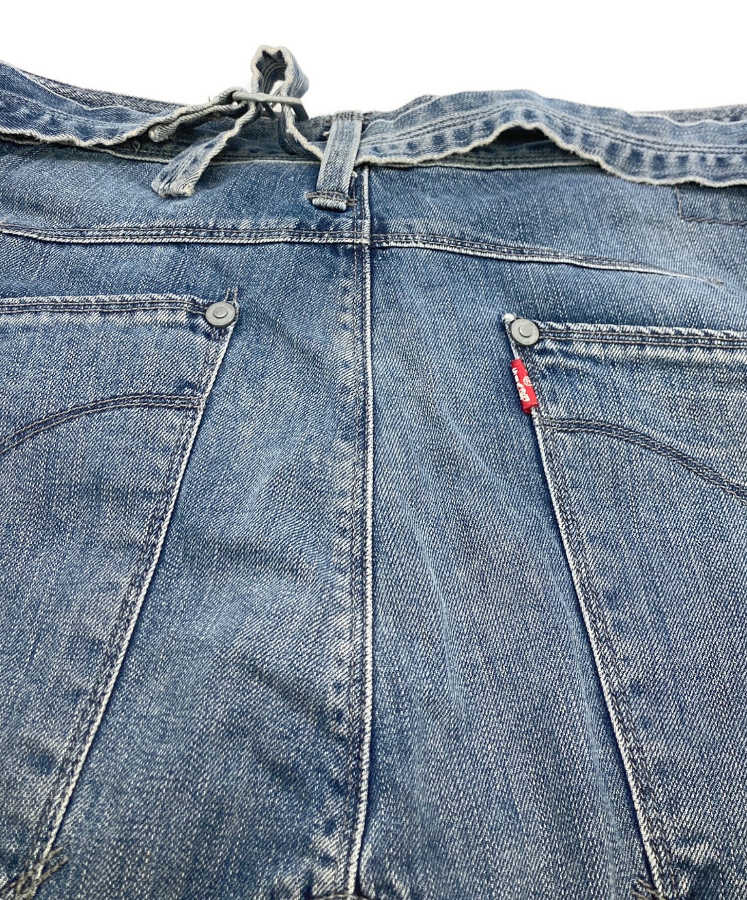中古・古着通販】LEVI'S ENGINEERED (リーバイスエンジニアード) 00s