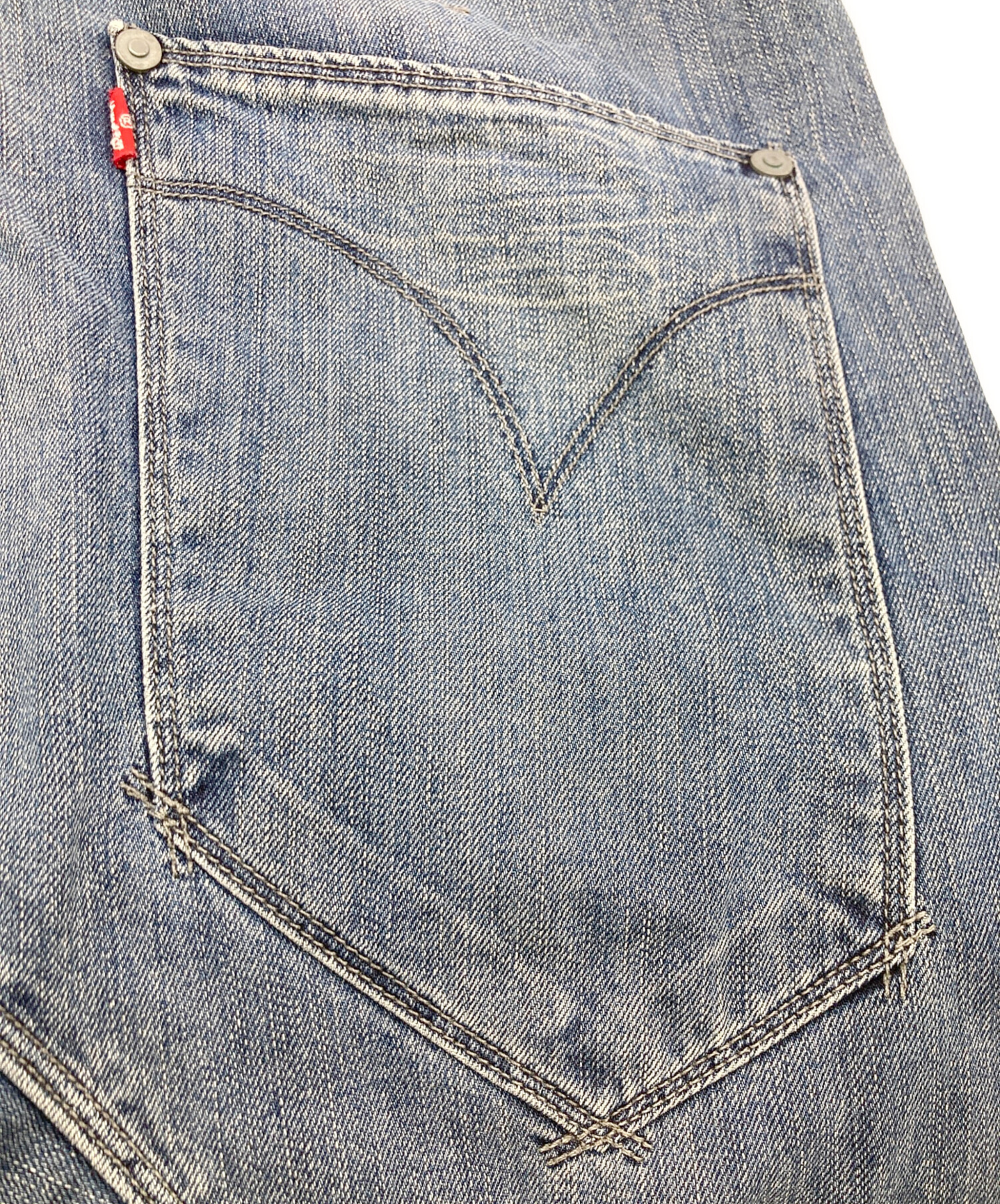 中古・古着通販】LEVI'S ENGINEERED (リーバイスエンジニアード) 00s
