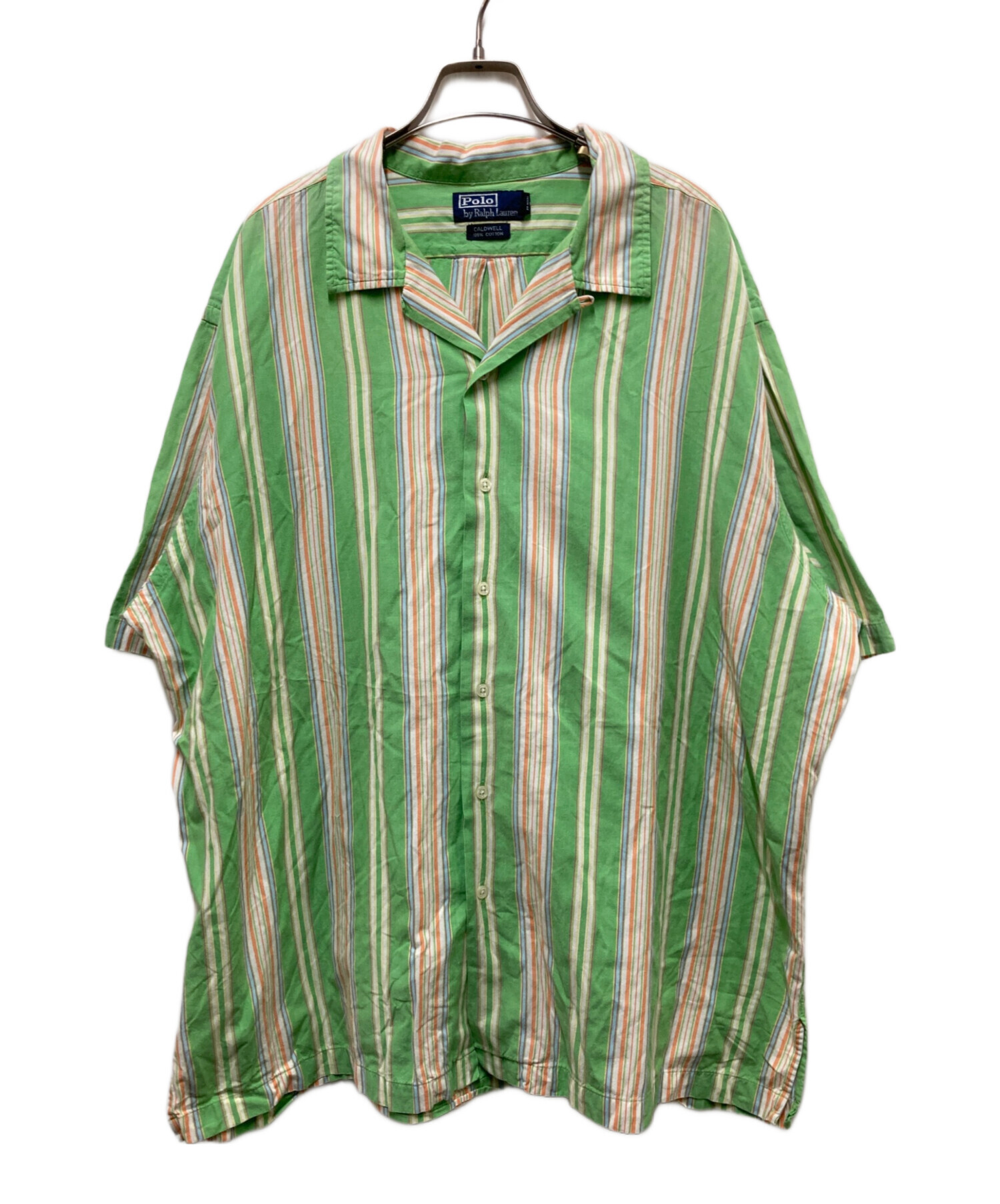 中古・古着通販】POLO RALPH LAUREN (ポロ・ラルフローレン) CALDWELL