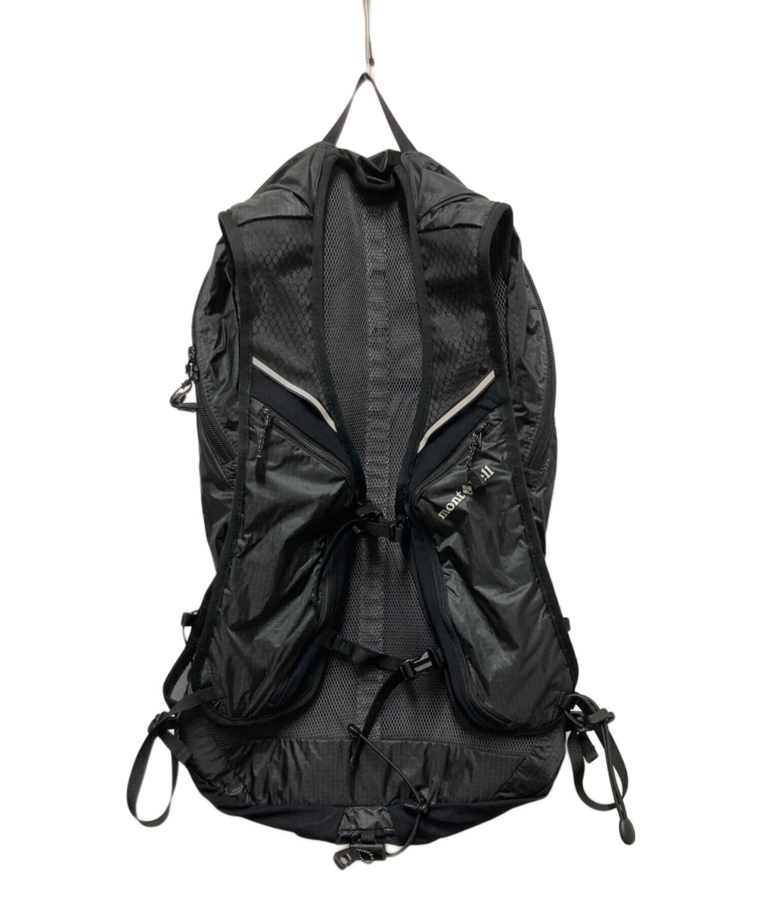 中古・古着通販】mont-bell (モンベル) クロスランナーパック 20