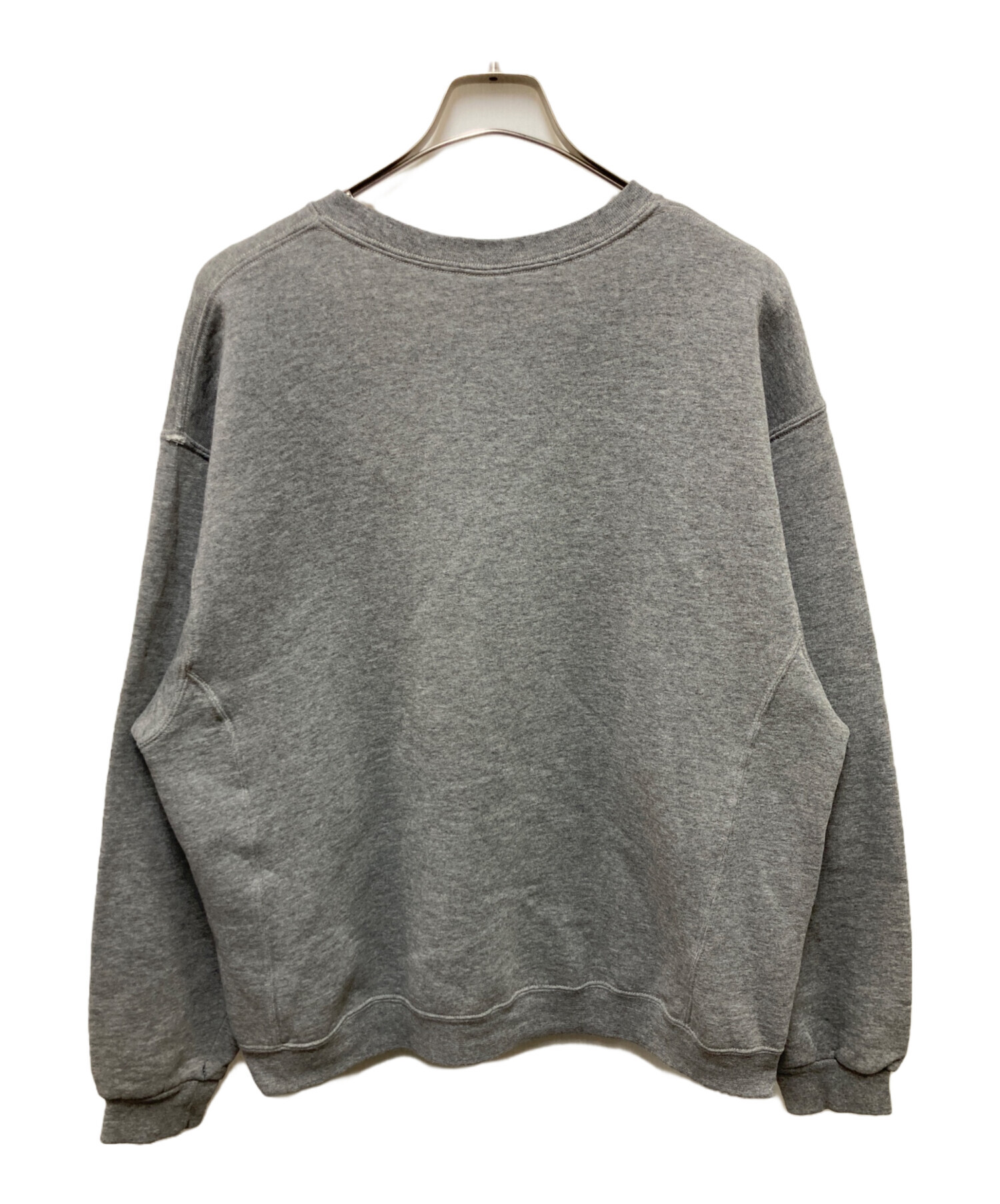 中古・古着通販】RUSSELL ATHLETIC (ラッセルアスレチック) 前V