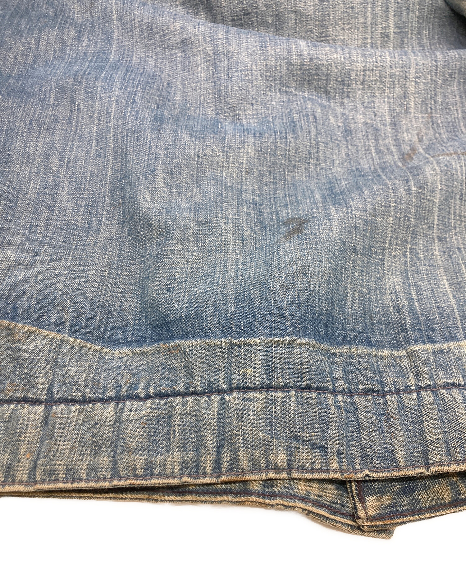 中古・古着通販】Sears (シアーズ) 70s コーデュロイカラー