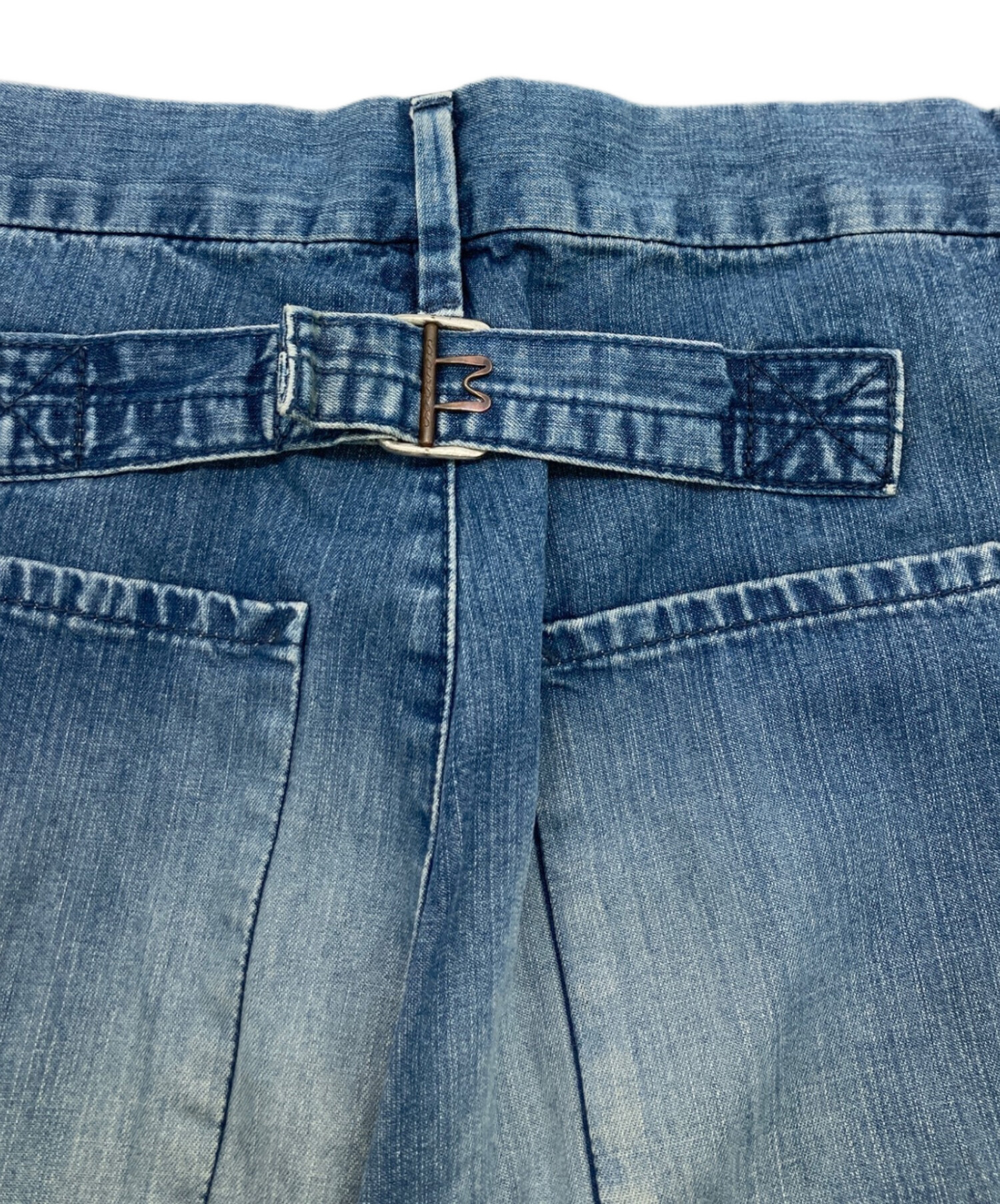 中古・古着通販】Hysteric Glamour (ヒステリックグラマー) シンチ