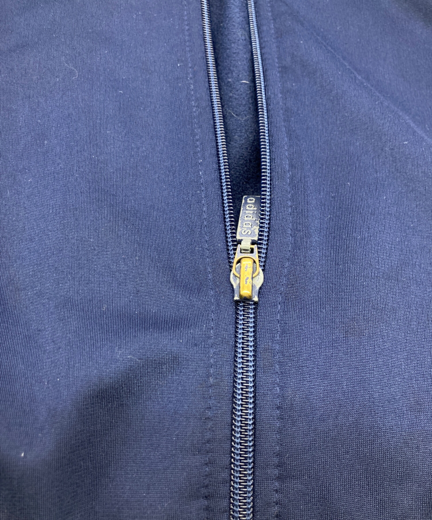 中古・古着通販】adidas (アディダス) ATP型トラックジャケット