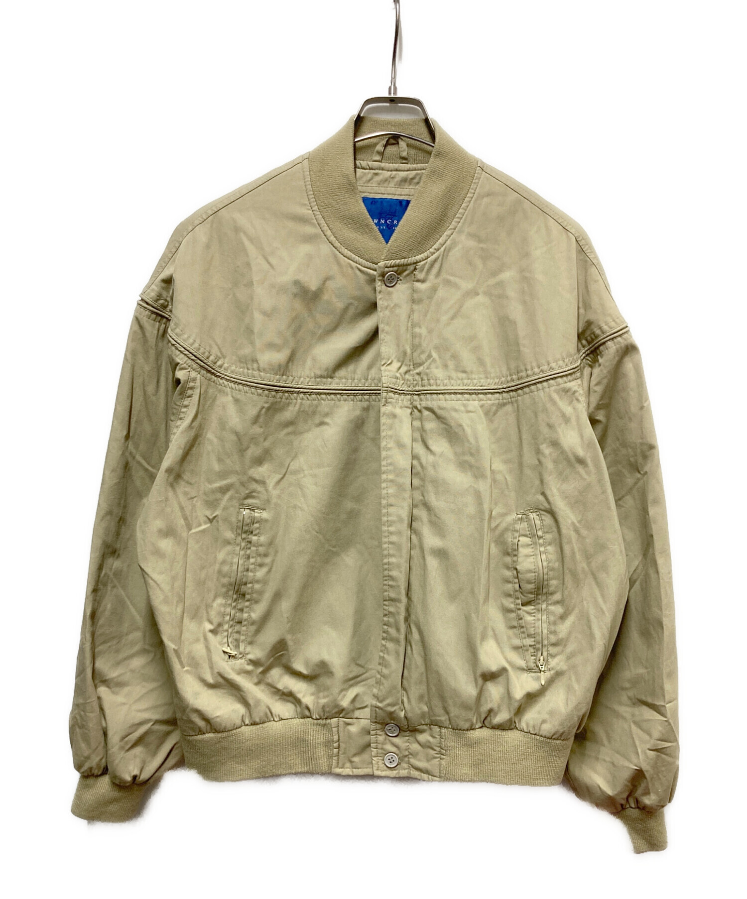 中古・古着通販】TOWN CRAFT (タウンクラフト) 80s-90s カップ