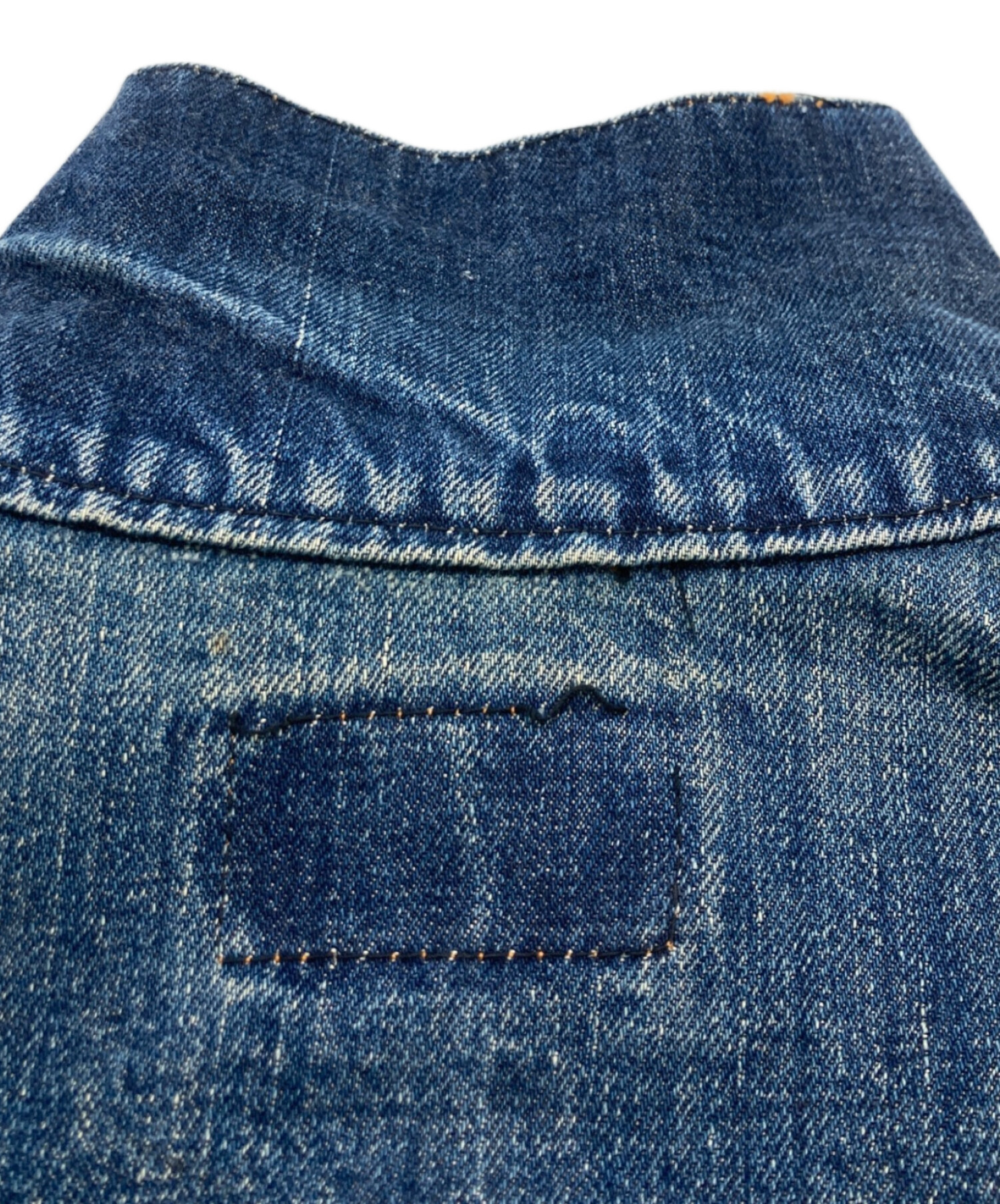 中古・古着通販】LEVI'S (リーバイス) 60s-70s 4th 70505デニム