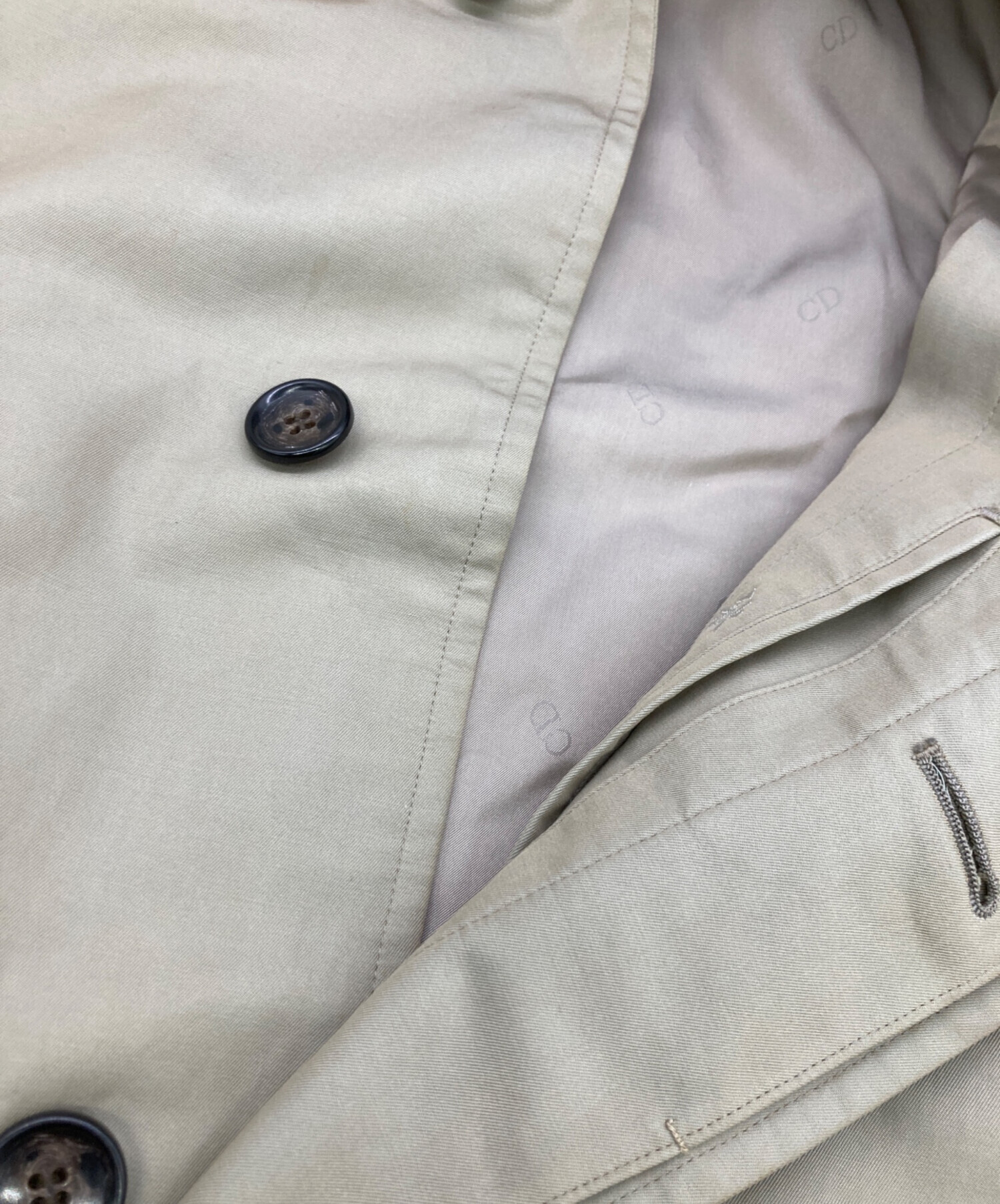 中古・古着通販】Christian Dior MONSIEUR (クリスチャンディオール