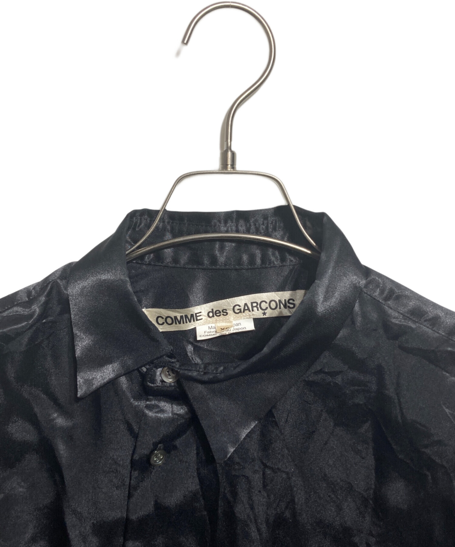 中古・古着通販】COMME des GARCONS (コムデギャルソン) Twisted