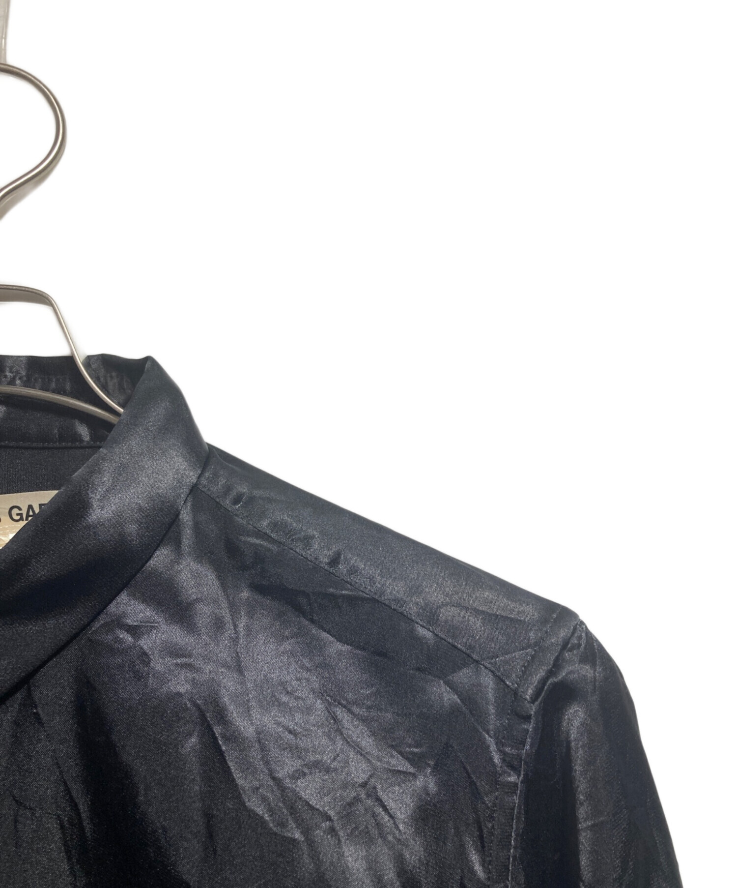 中古・古着通販】COMME des GARCONS (コムデギャルソン) Twisted