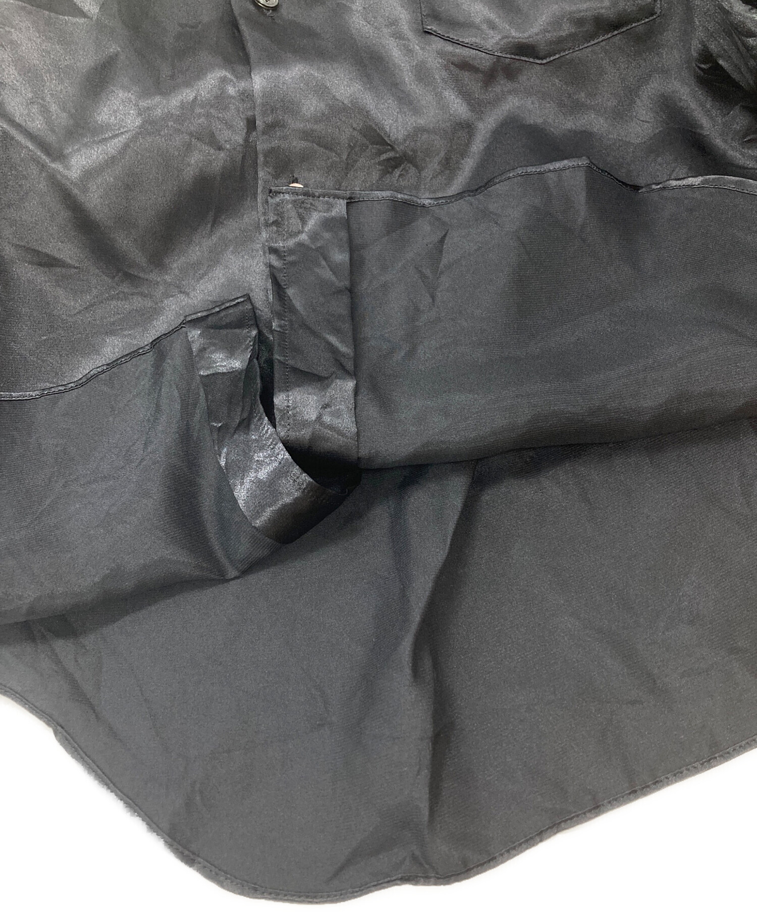 中古・古着通販】COMME des GARCONS (コムデギャルソン) Twisted