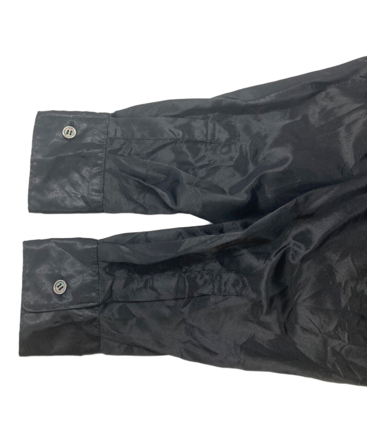 中古・古着通販】COMME des GARCONS (コムデギャルソン) Twisted