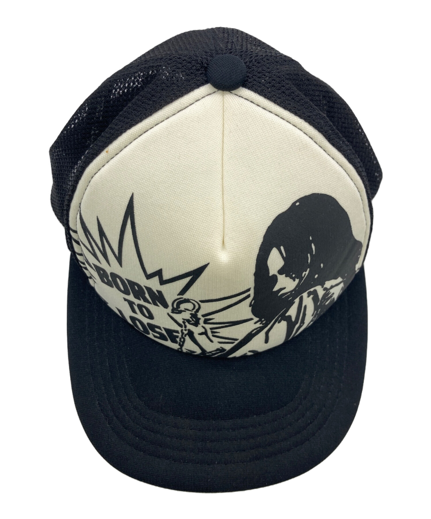 中古・古着通販】Hysteric Glamour (ヒステリックグラマー) メッシュ