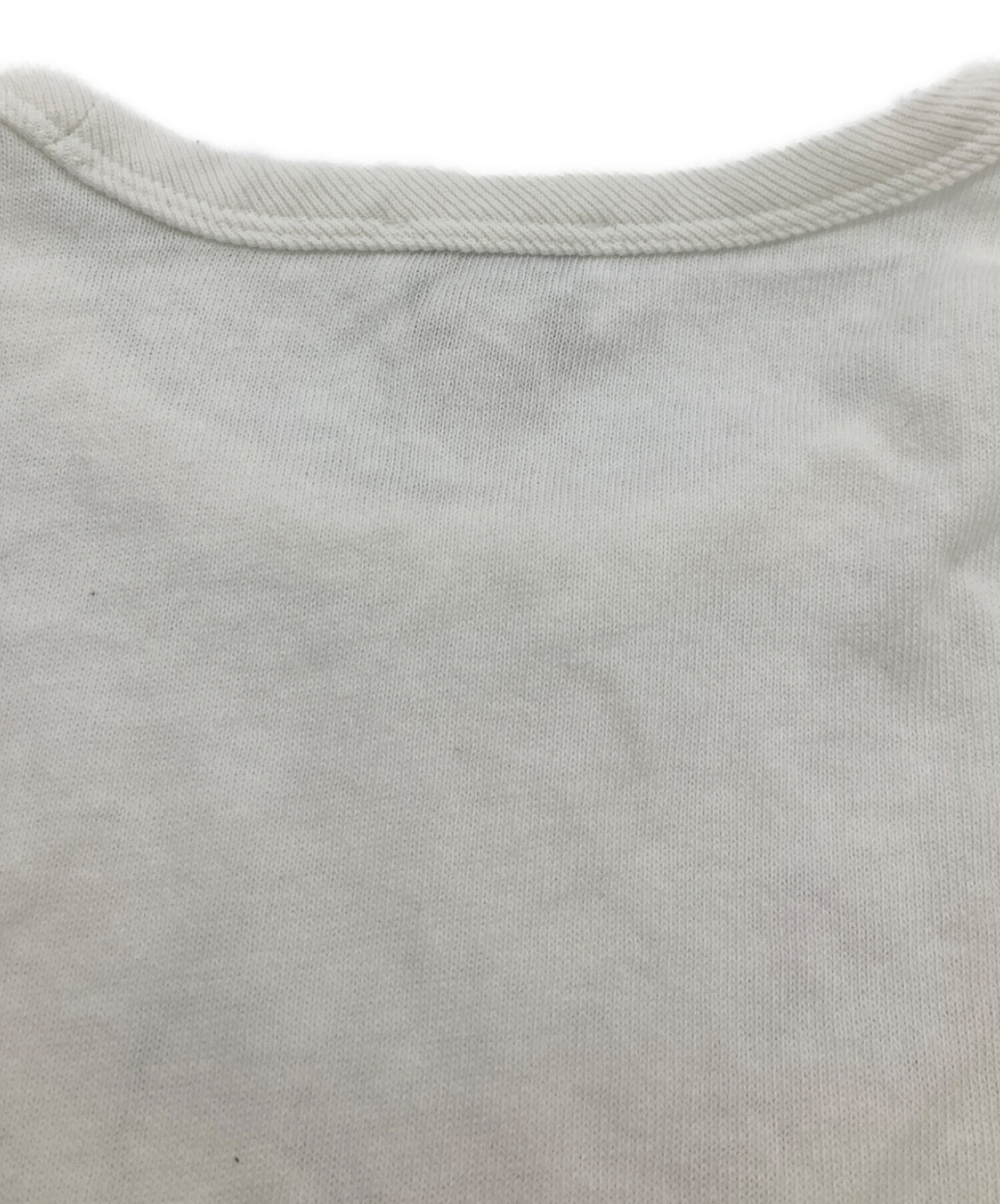 中古・古着通販】KENZO (ケンゾー) カラーリング クロップド コットン