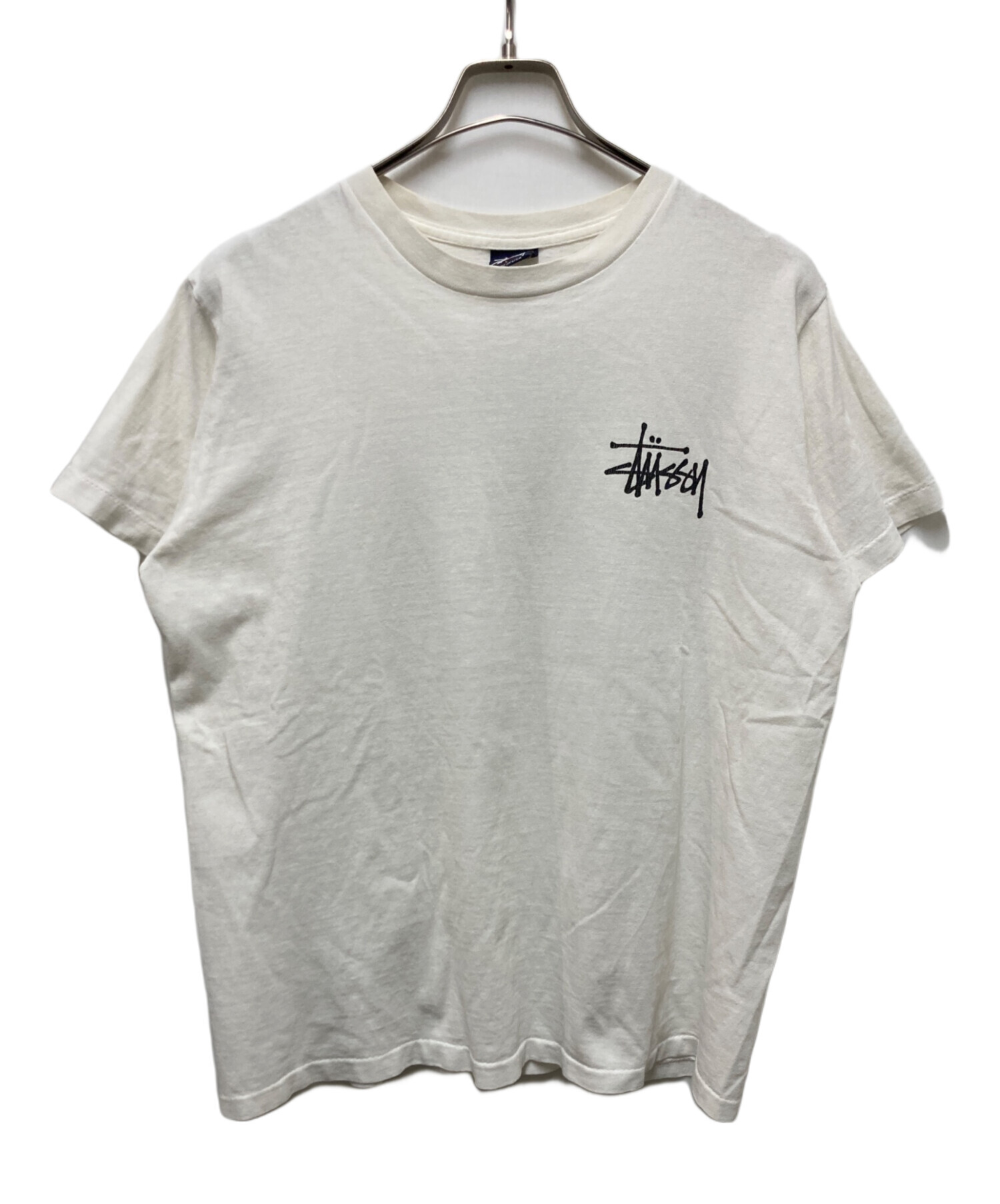 中古・古着通販】stussy (ステューシー) 90s 2代目ドラゴンプリントT