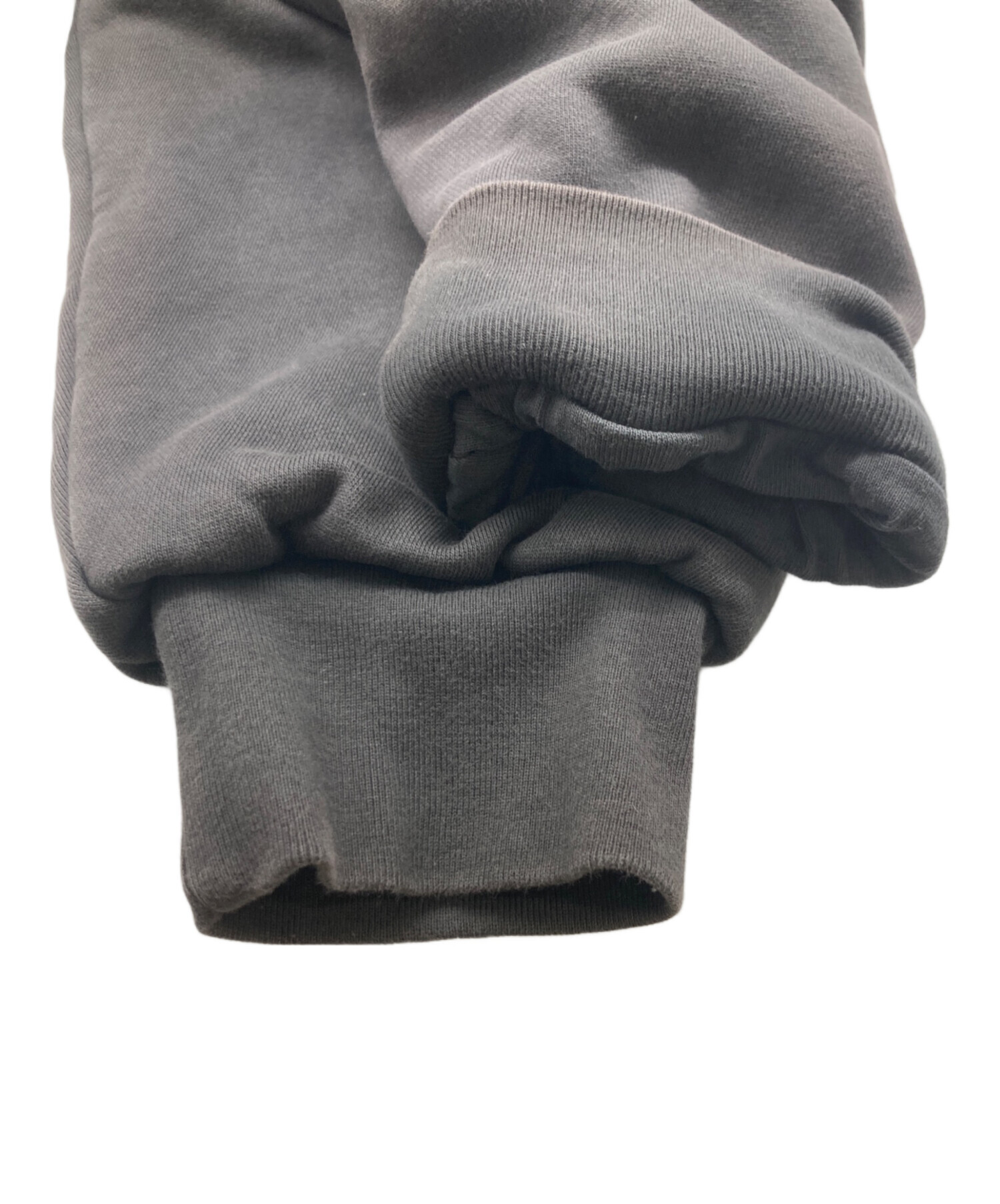 中古・古着通販】YEEZY (イージー) GAP (ギャップ) オーバーサイズプル