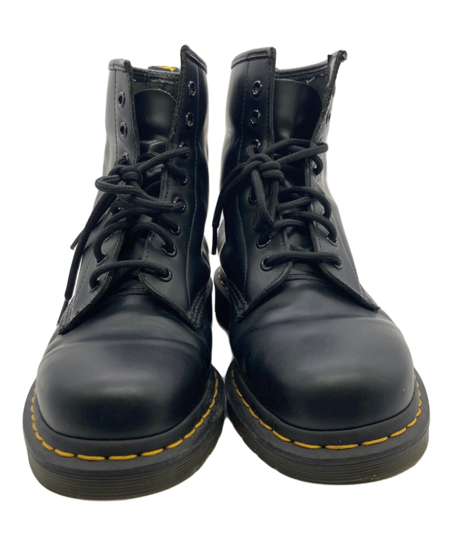 中古・古着通販】Dr.Martens (ドクターマーチン) 8ホールブーツ