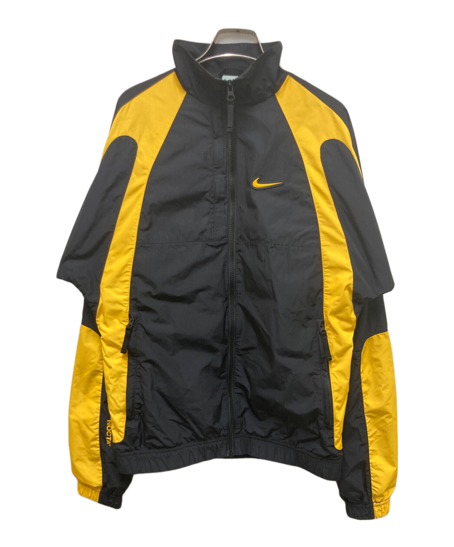 中古・古着通販】NIKE NOCTA (ナイキ ノクタ) M NRG AU TRACK JACKET