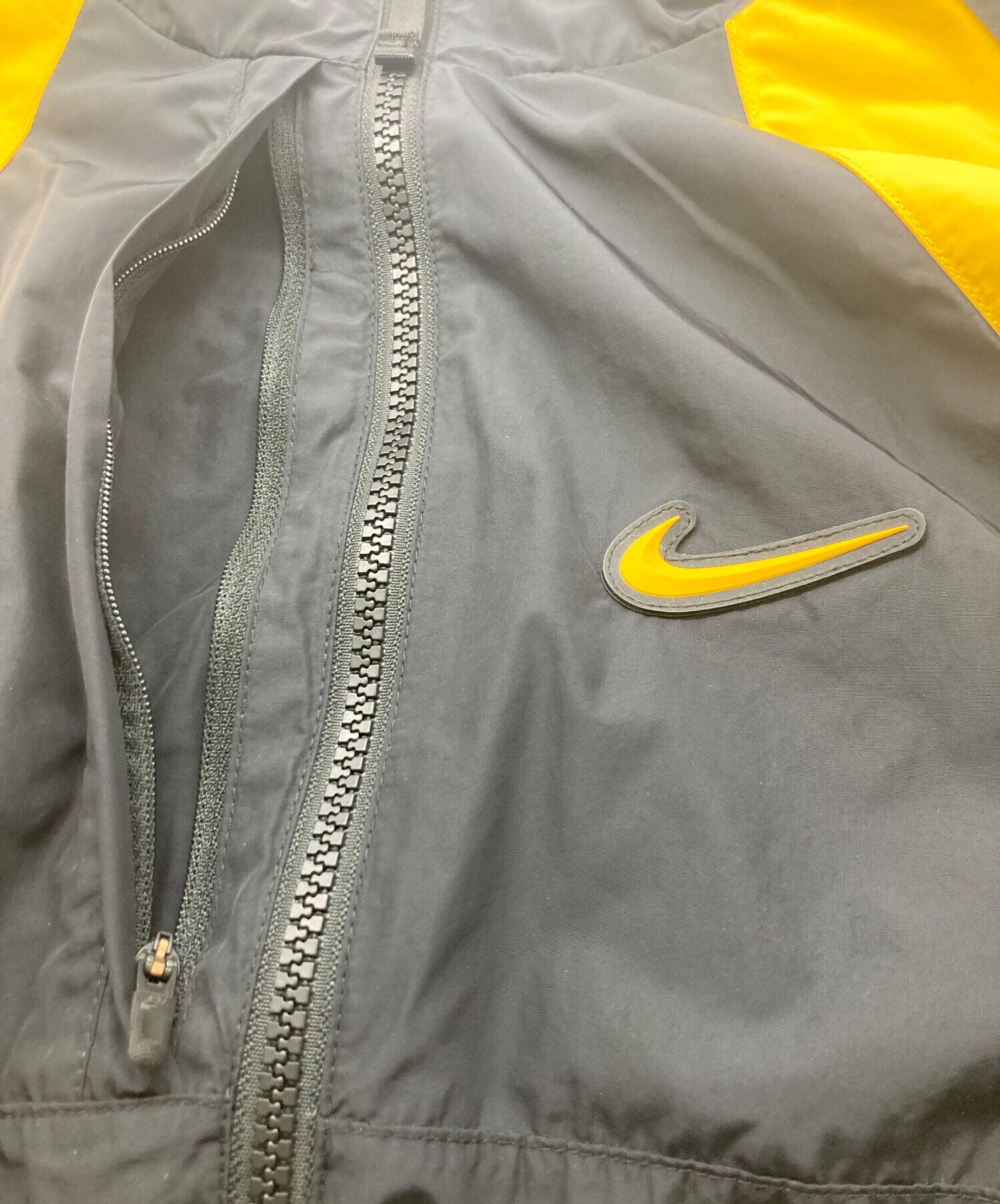 中古・古着通販】NIKE NOCTA (ナイキ ノクタ) M NRG AU TRACK JACKET