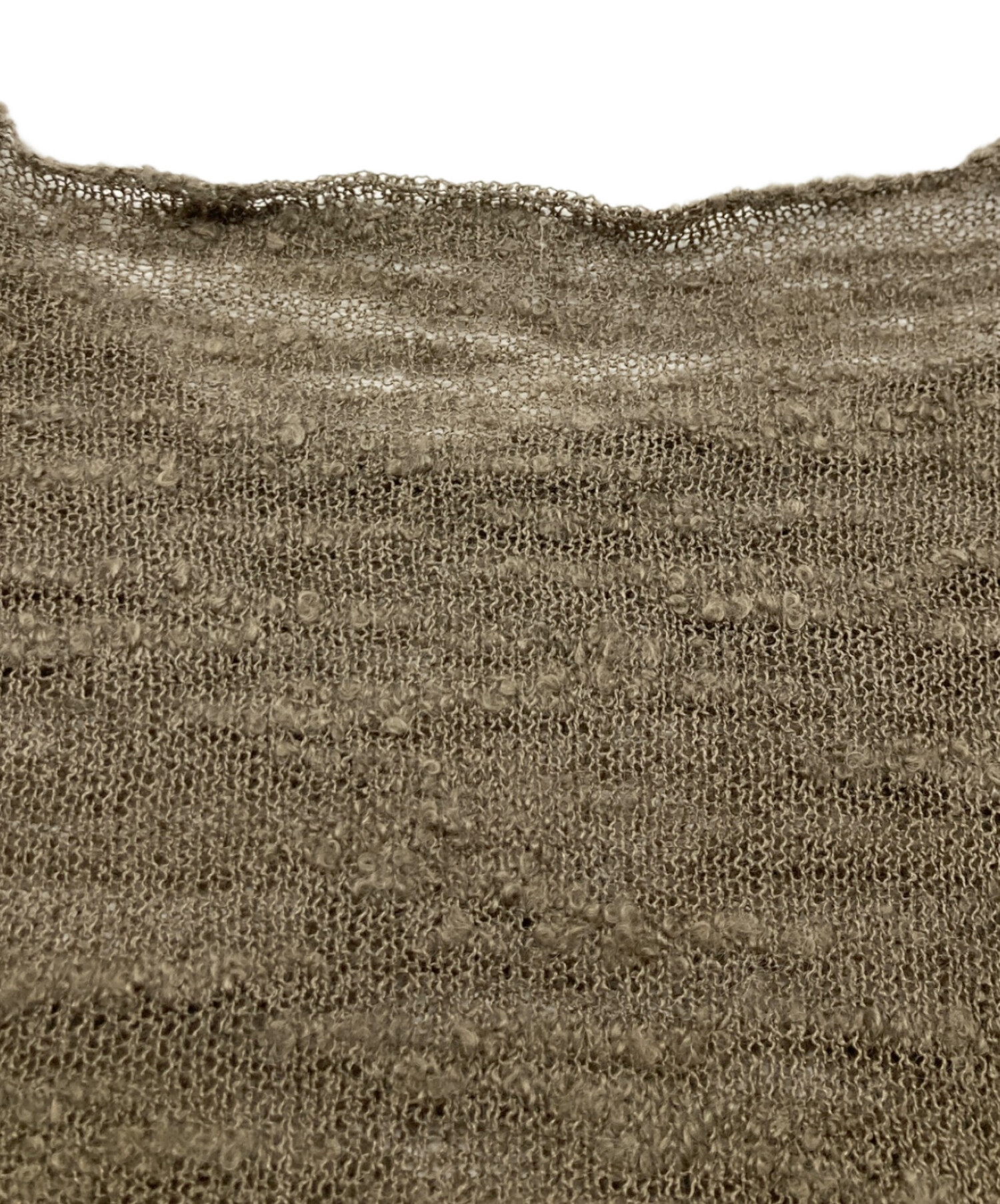 中古・古着通販】Jaded London (ジェイデッドロンドン) Taupe Stray