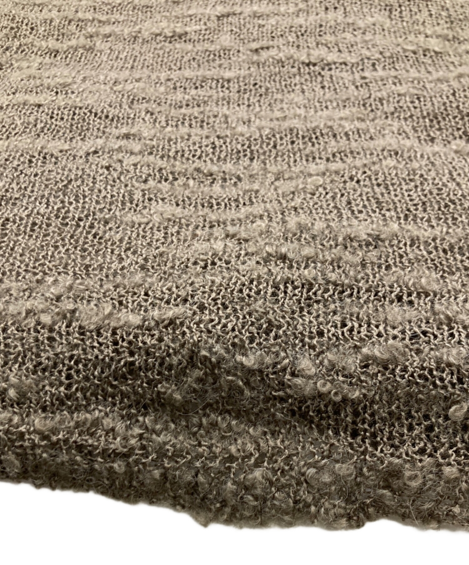 jaded london Taupe Stray Knit ニット 中古・古着通販】Jaded London (ジェイデッドロンドン) Taupe Stray