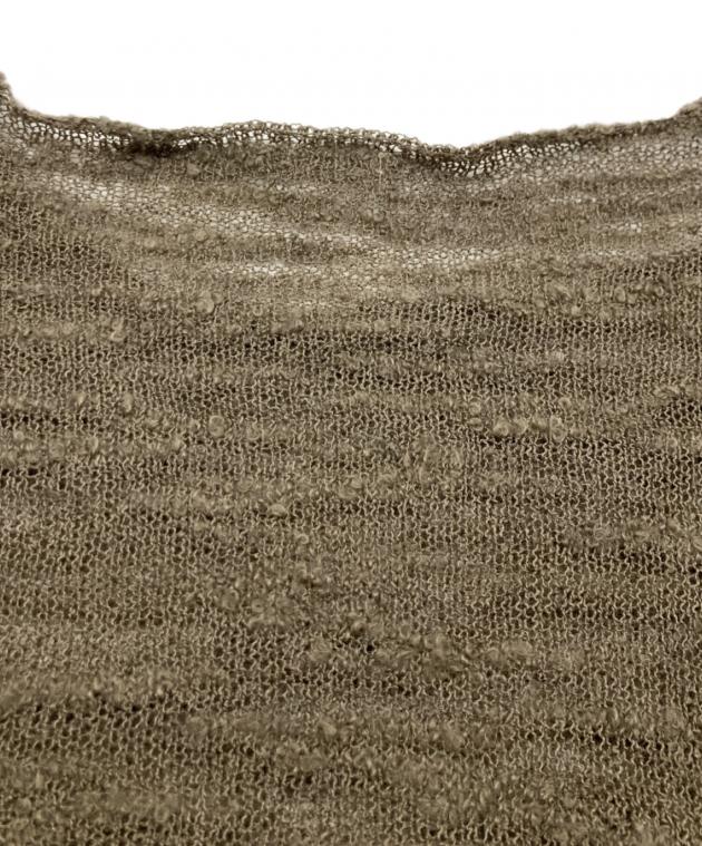 中古・古着通販】Jaded London (ジェイデッドロンドン) Taupe Stray