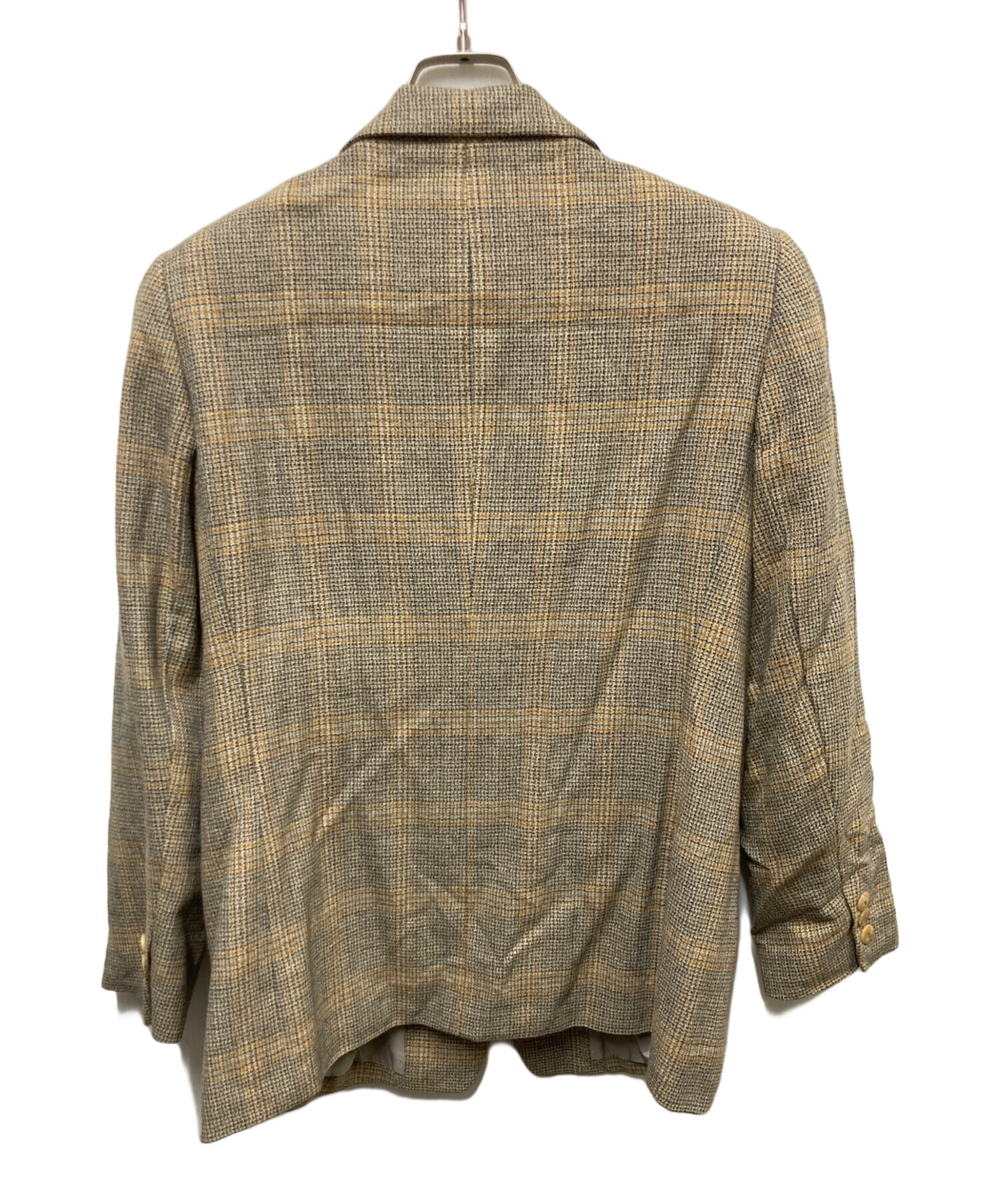 中古・古着通販】Burberry's (バーバリーズ) カシミヤ2Bジャケット