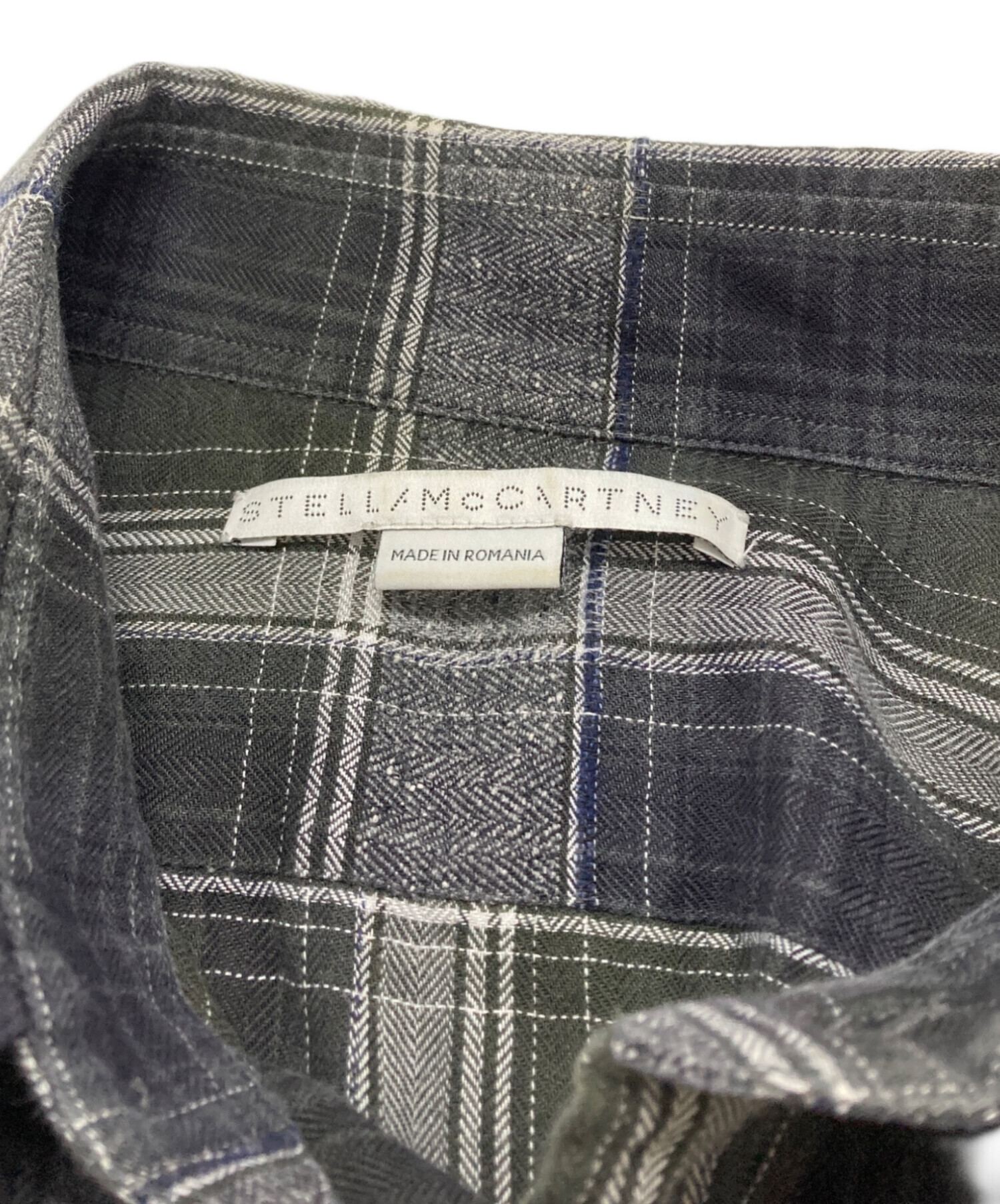 中古・古着通販】STELLA McCARTNEY (ステラマッカートニー) シャドー