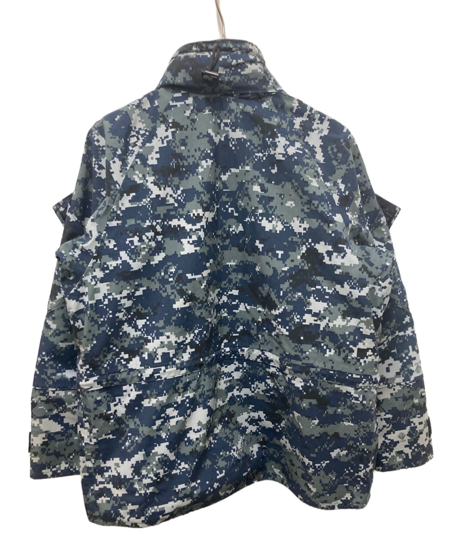 中古・古着通販】U'S NAVY (ユーエスネイビー) NWU Type-1 デジタル