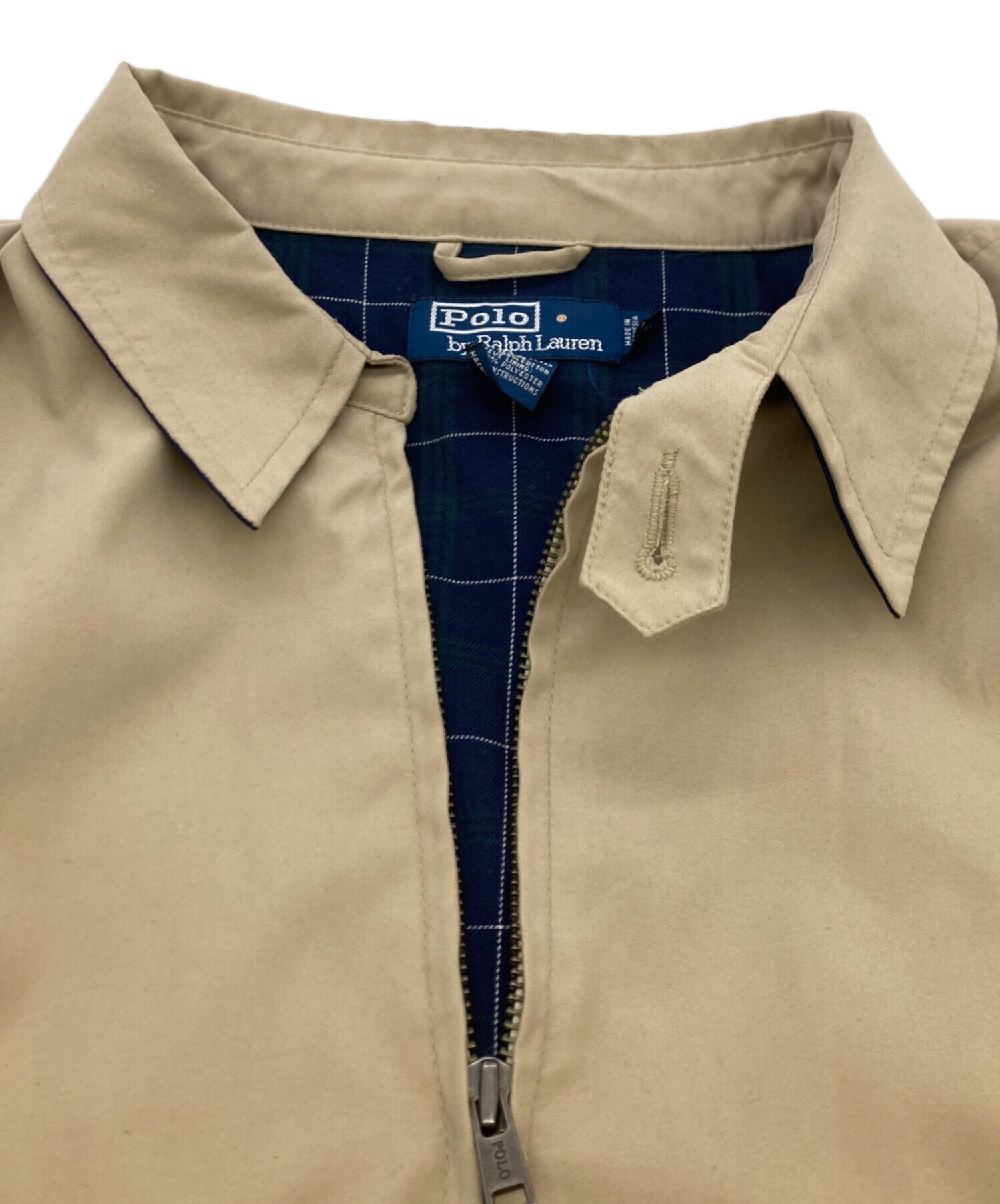 中古・古着通販】POLO RALPH LAUREN (ポロ・ラルフローレン) スイング