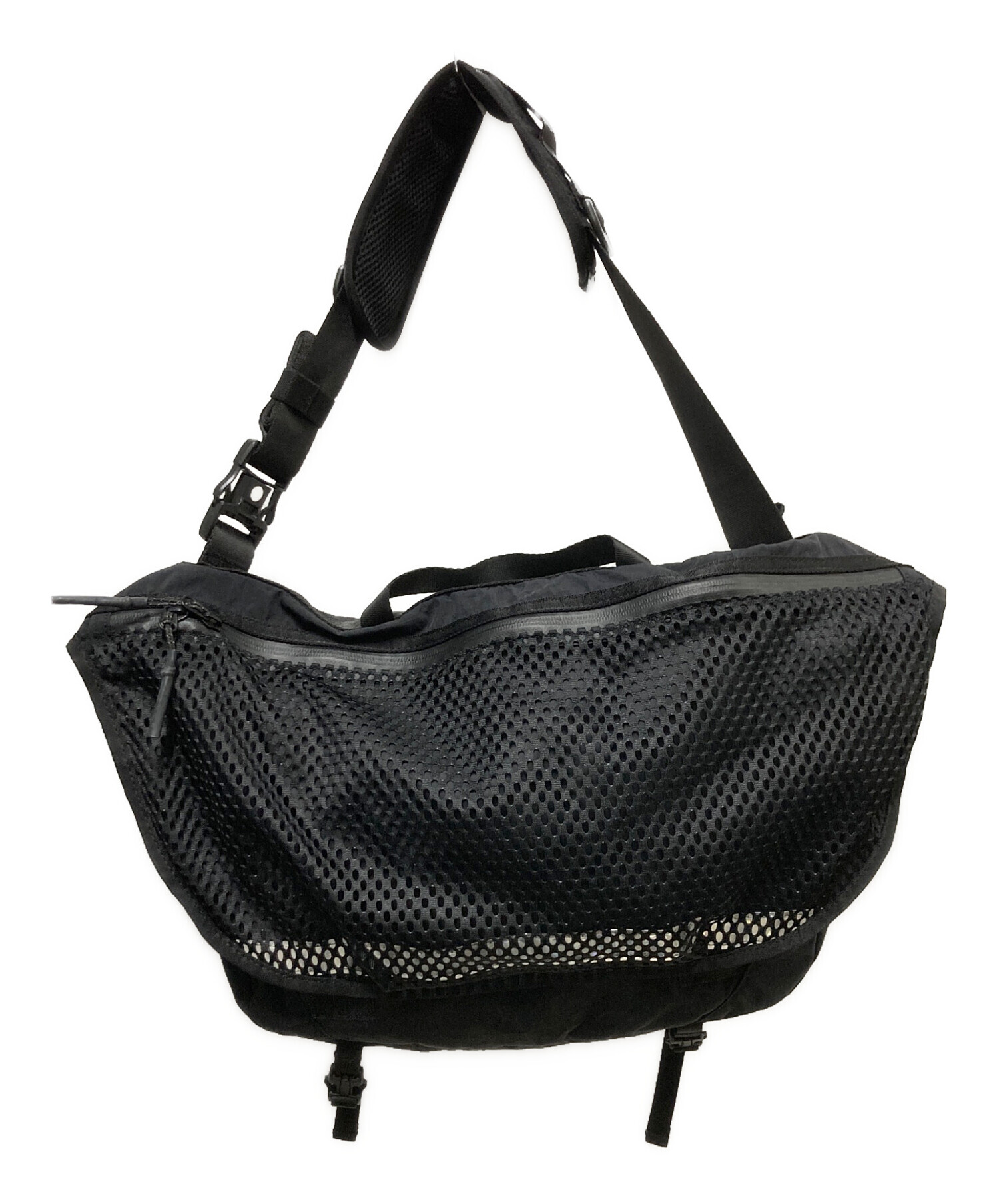 中古・古着通販】maastik (マースティック) KULLER メッセンジャー