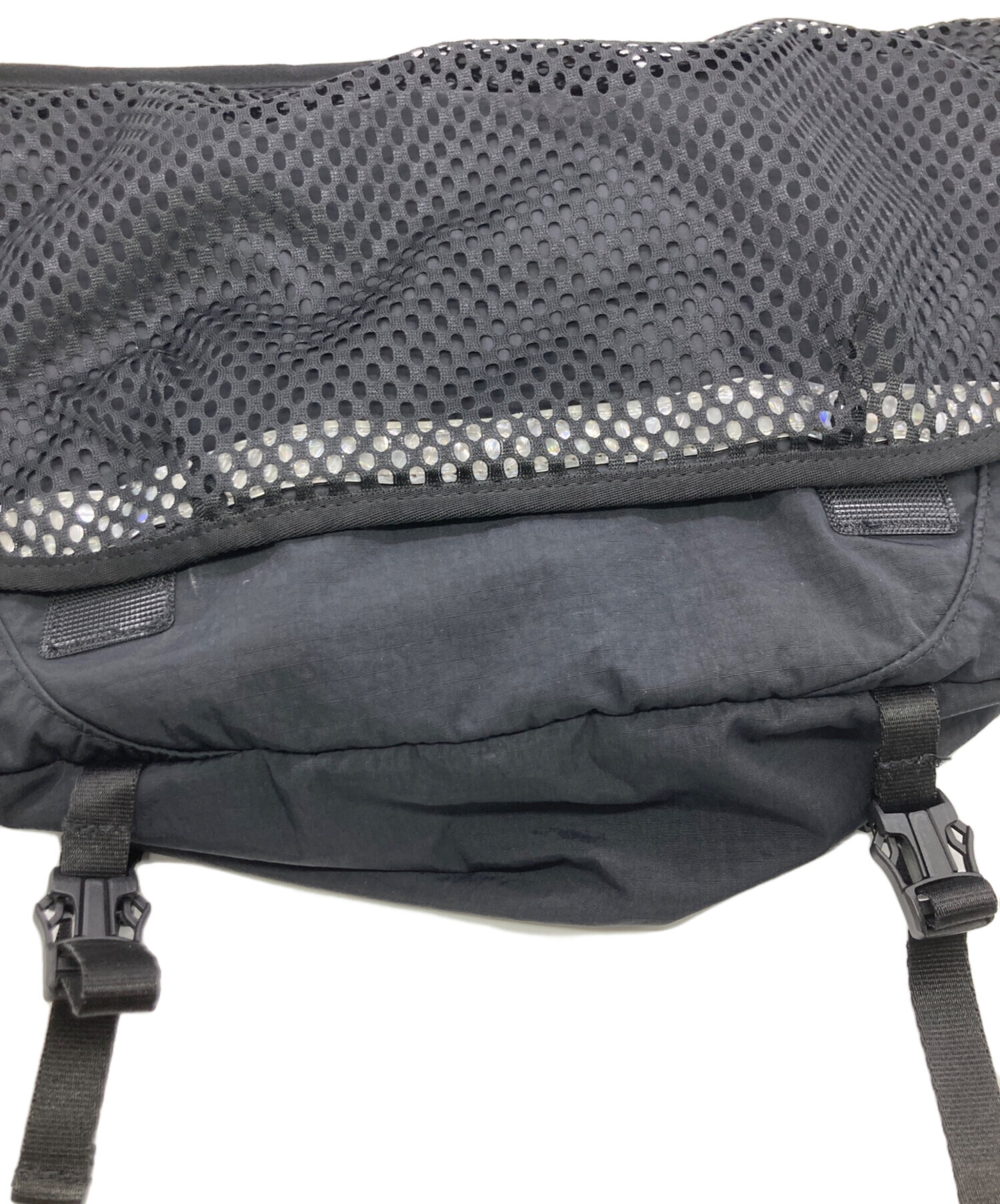 中古・古着通販】maastik (マースティック) KULLER メッセンジャー