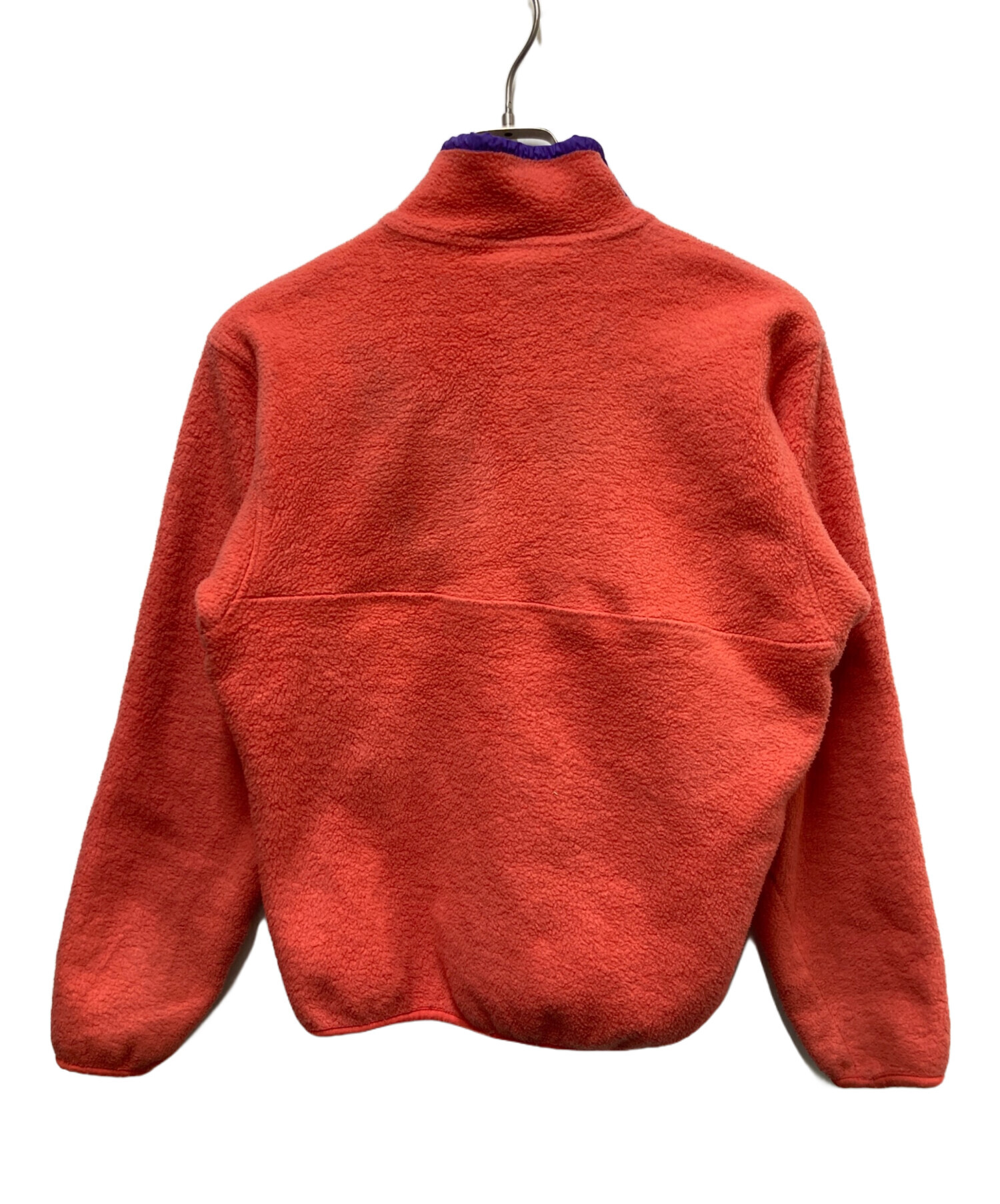 中古・古着通販】Patagonia (パタゴニア) 90s Synchilla Snap-T