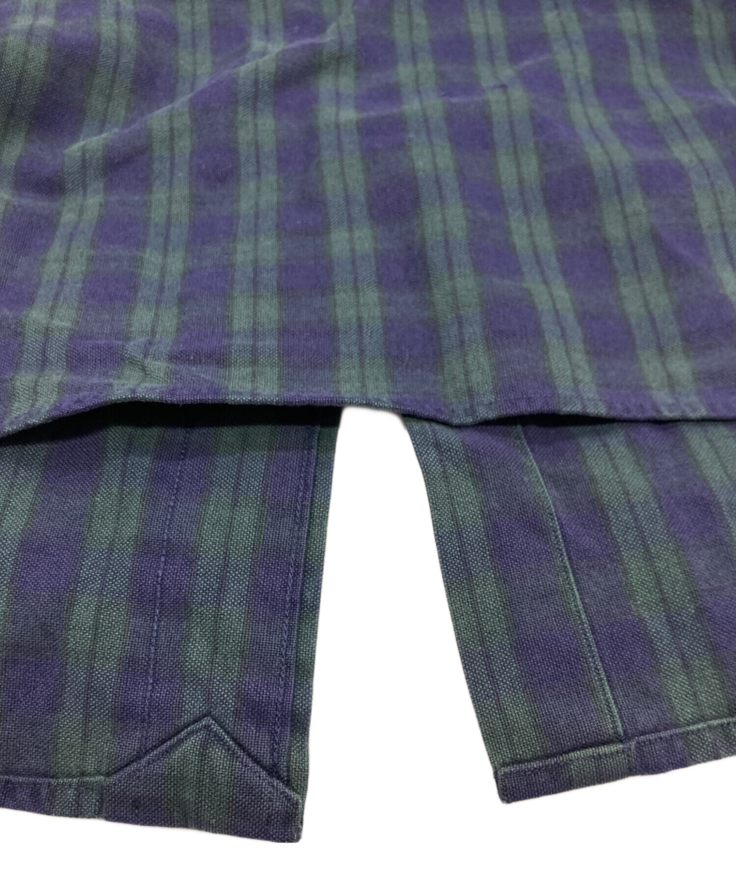 中古・古着通販】POLO RALPH LAUREN (ポロ・ラルフローレン) ブラック