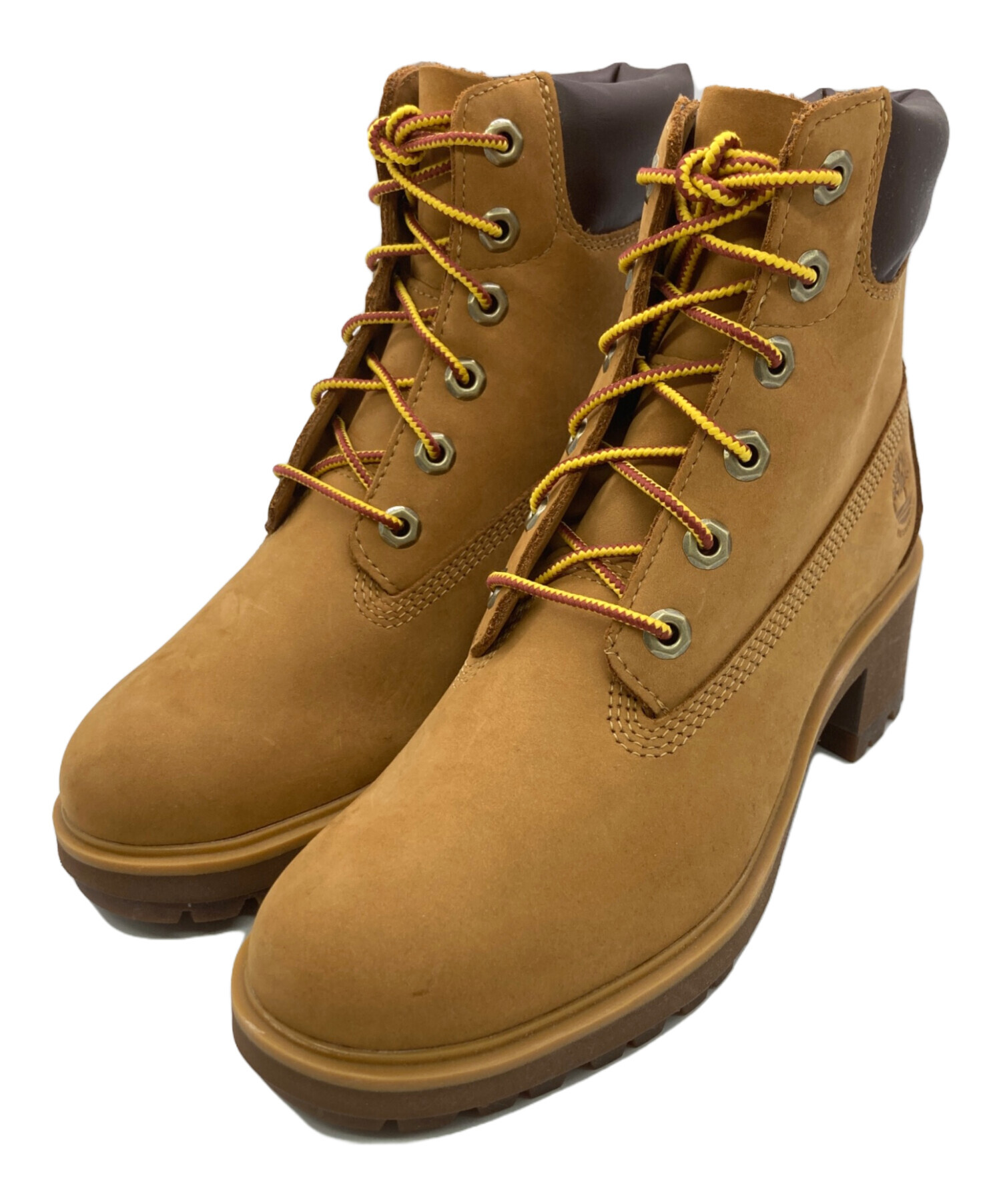 中古・古着通販】Timberland (ティンバーランド) キンズリー ミッド