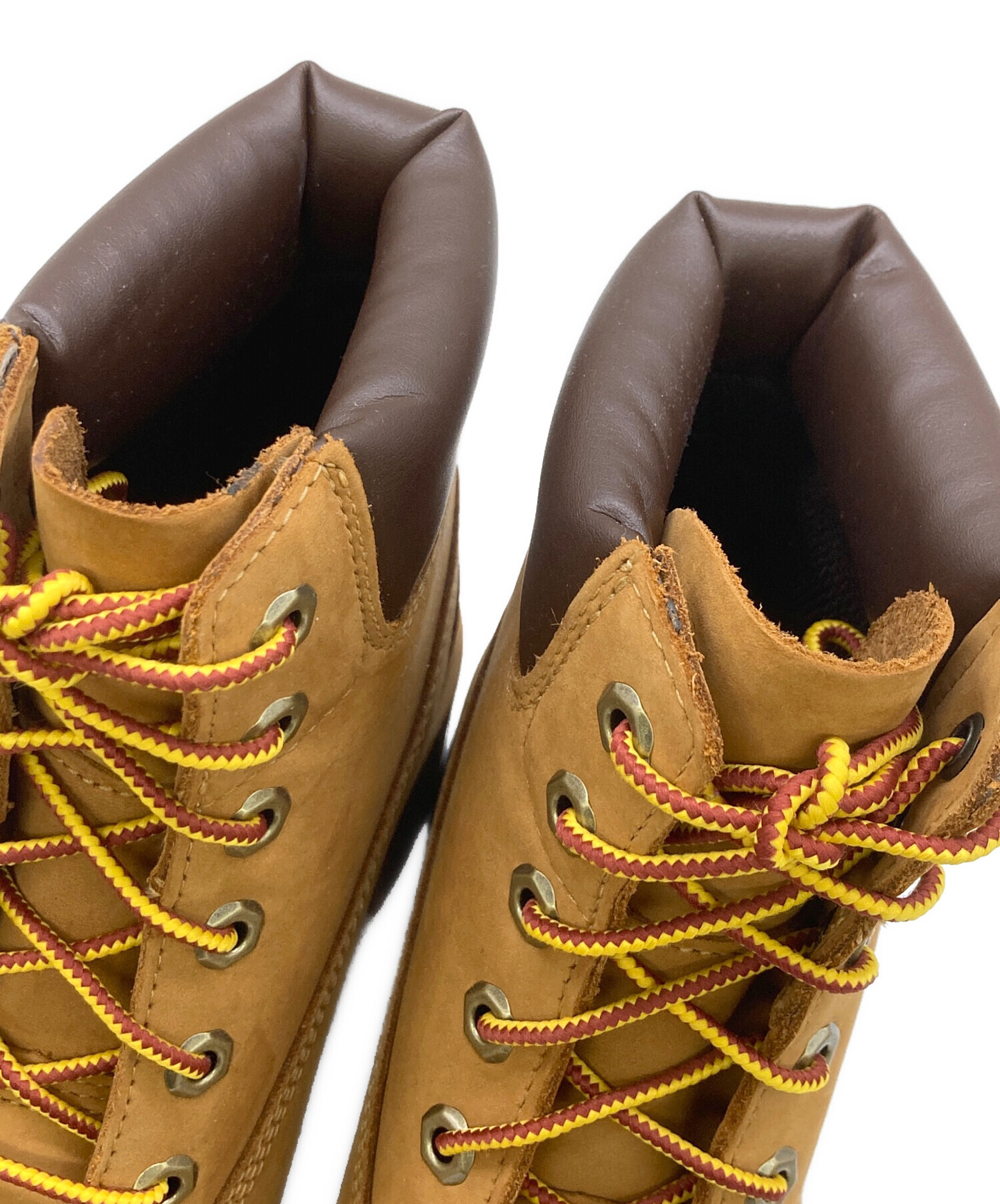 中古・古着通販】Timberland (ティンバーランド) キンズリー ミッド