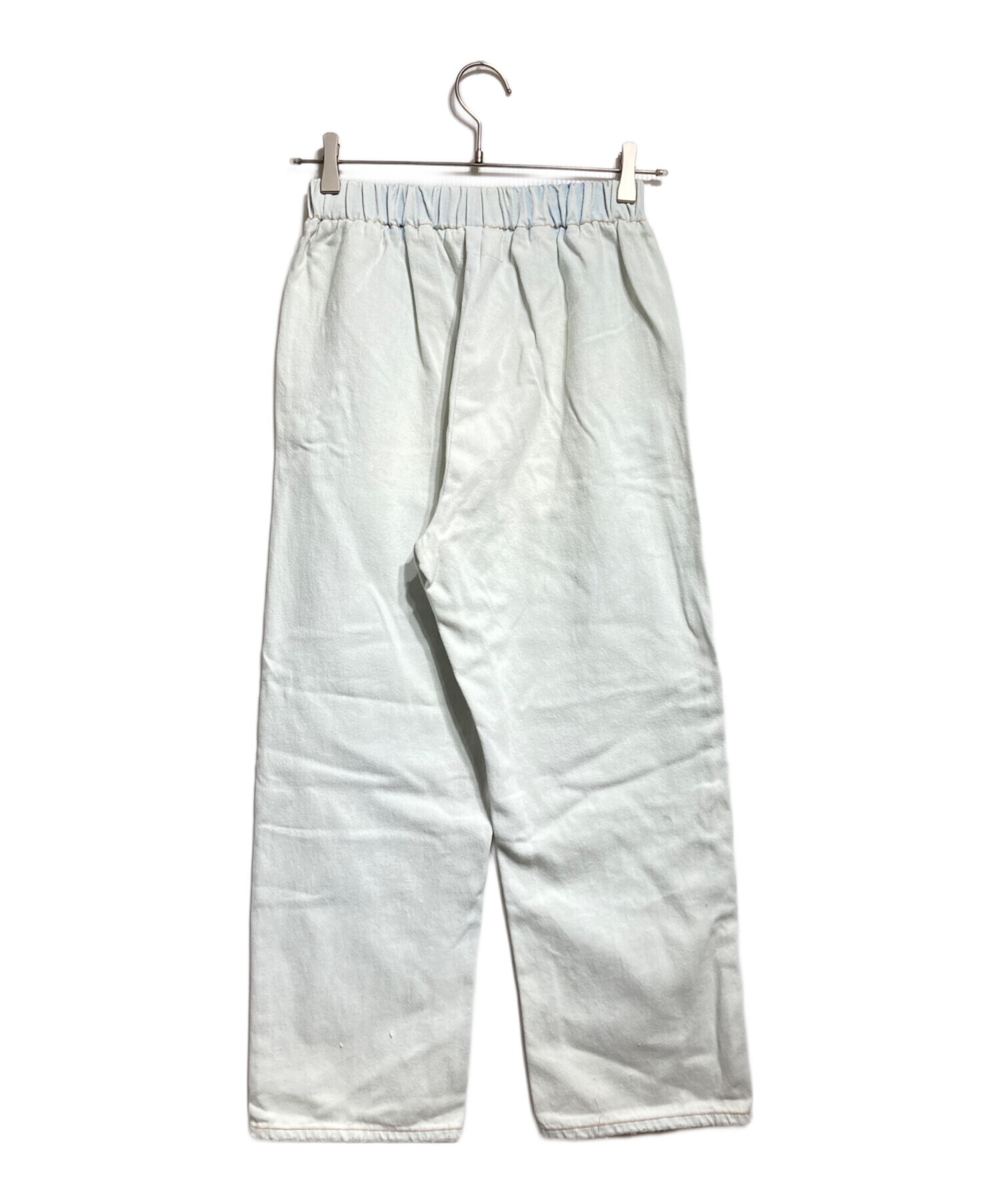 Maison Margiela デニム イージーパンツ 中古・古着通販】MM6 Maison Margiela (エムエムシックスメゾン