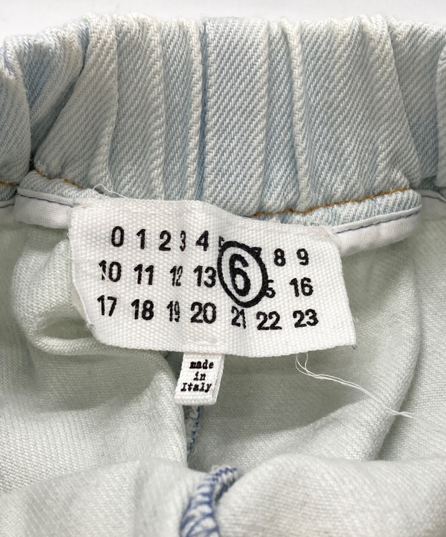 中古・古着通販】MM6 Maison Margiela (エムエムシックスメゾン