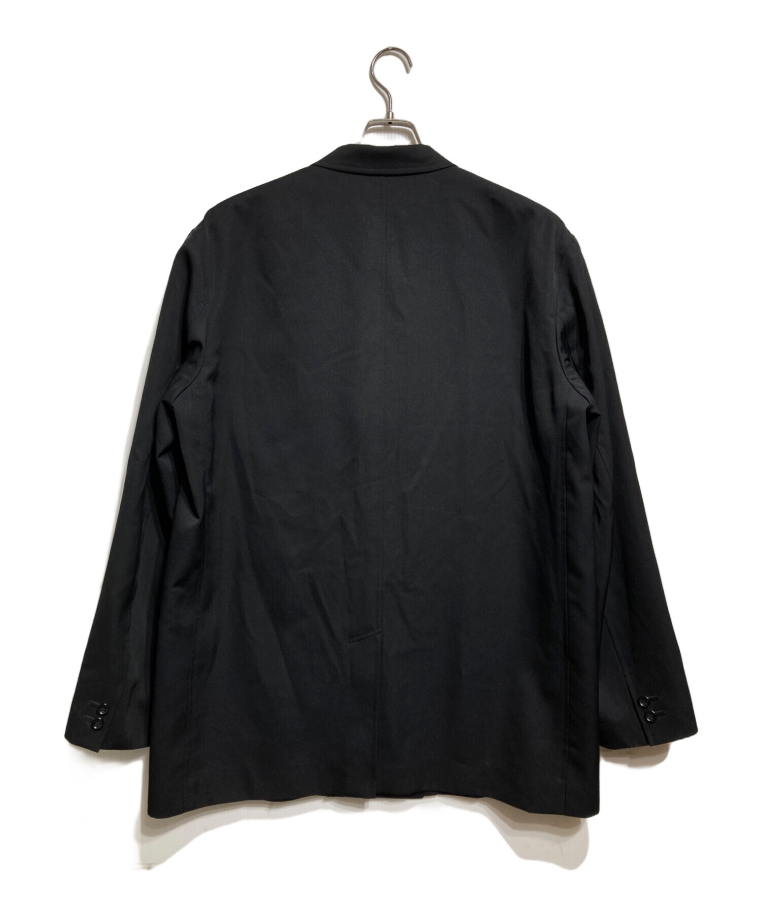 中古・古着通販】Graphpaper (グラフペーパー) Scale Off Wool Double