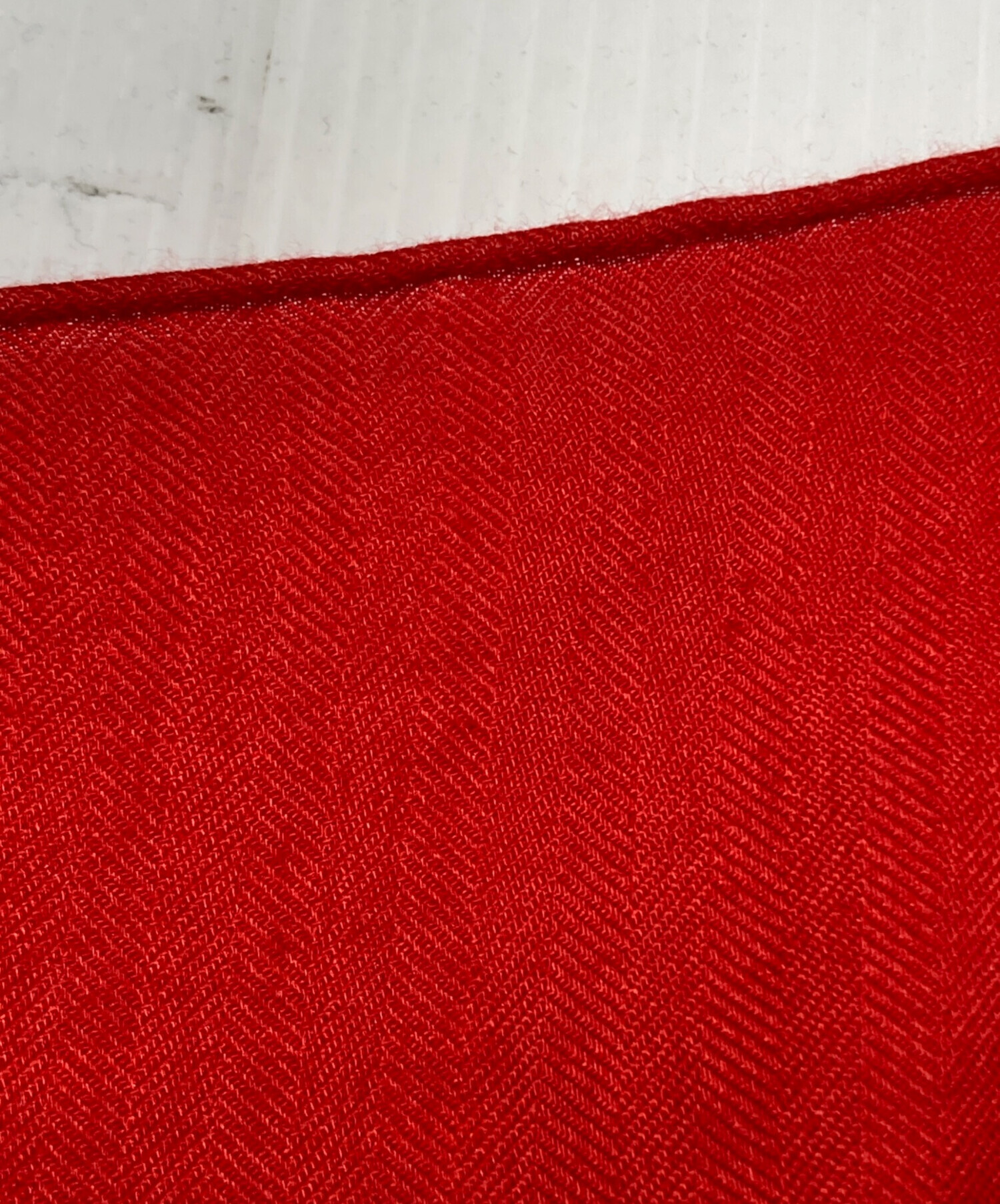 中古・古着通販】HERMES (エルメス) カレ140 CAVALCADOUR レッド