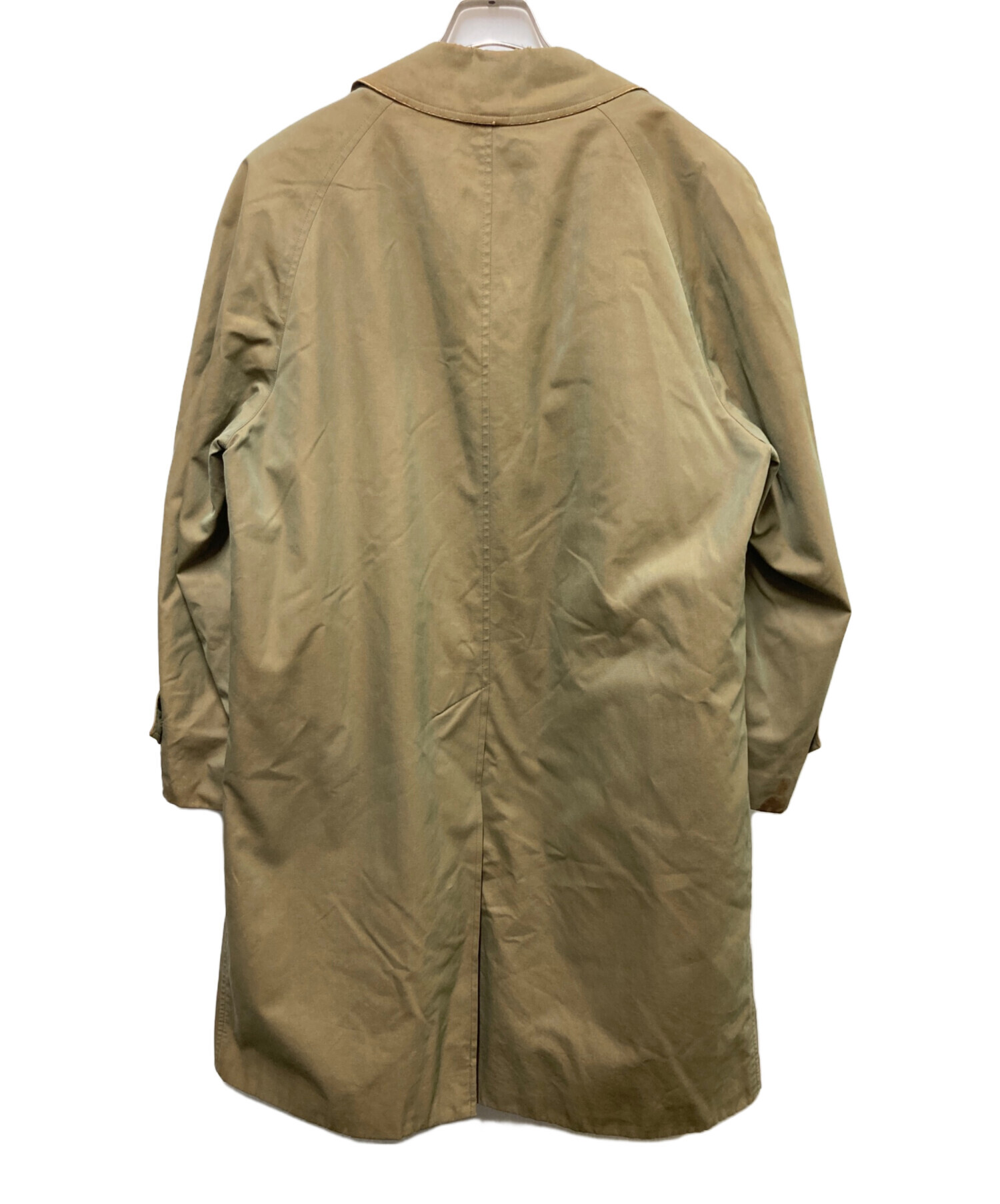 中古・古着通販】Burberry's (バーバリーズ) ライナー付トレンチコート