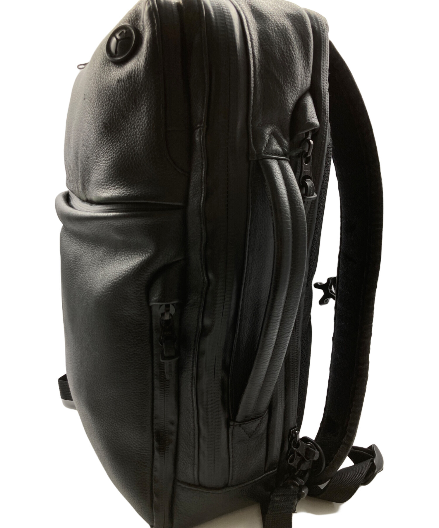 rikisabirou　新品未使用タグ付き　CLASSIC KANGA Ⅱ 中古・古着通販】BROSKI and SUPPLY (ブロスキーアンドサプライ