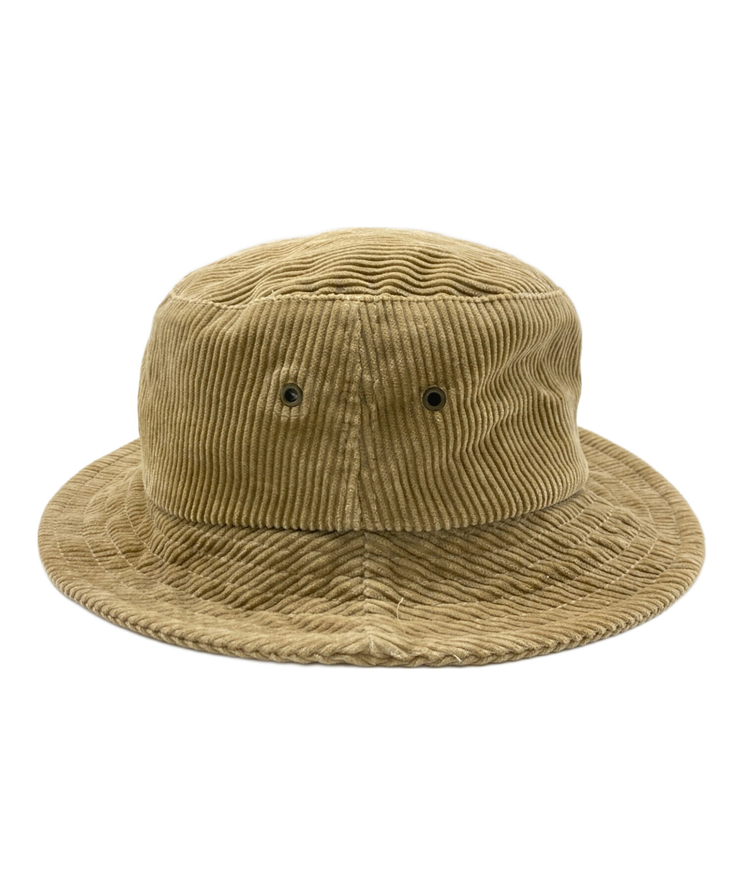 中古・古着通販】stussy (ステューシー) ワンポイントロゴバケット