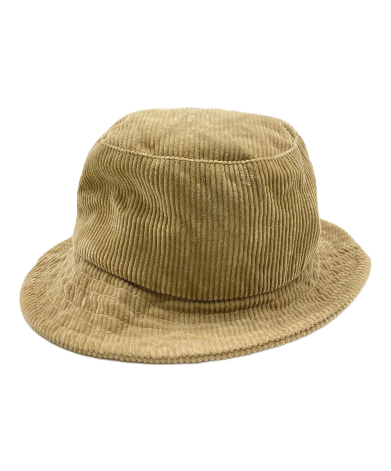 中古・古着通販】stussy (ステューシー) ワンポイントロゴバケット