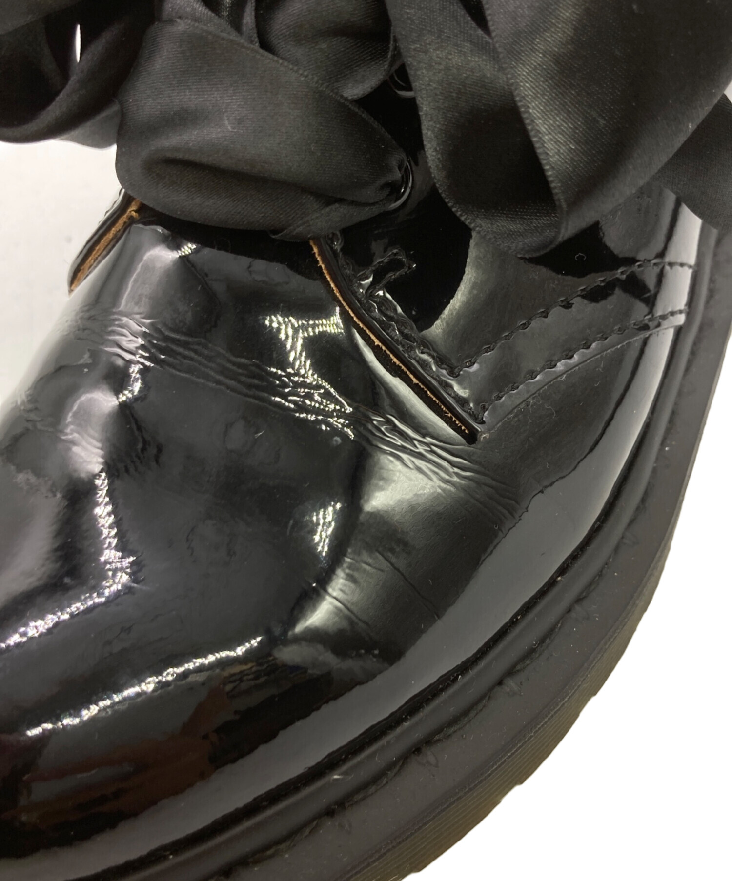 中古・古着通販】Dr.Martens (ドクターマーチン) RAY BEAMS (レイ
