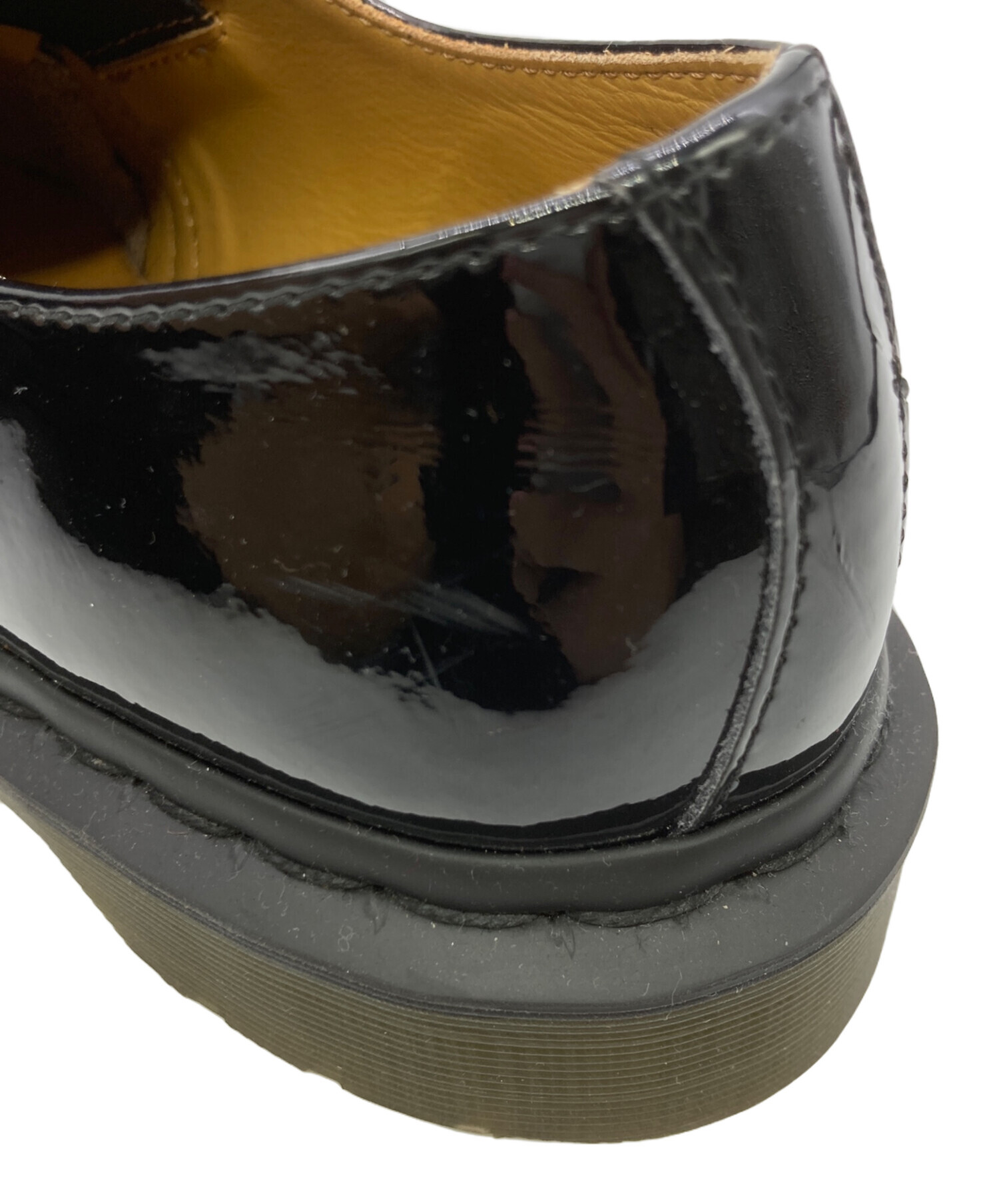 中古・古着通販】Dr.Martens (ドクターマーチン) RAY BEAMS (レイ