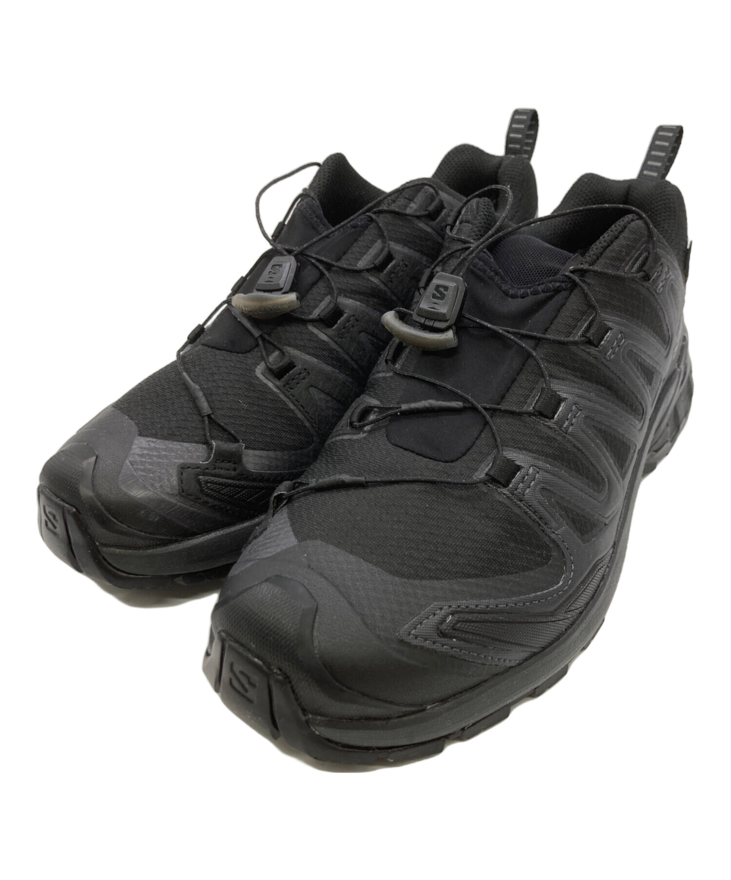 中古・古着通販】SALOMON (サロモン) XA PRO 3D V9 WIDE GORE TEX