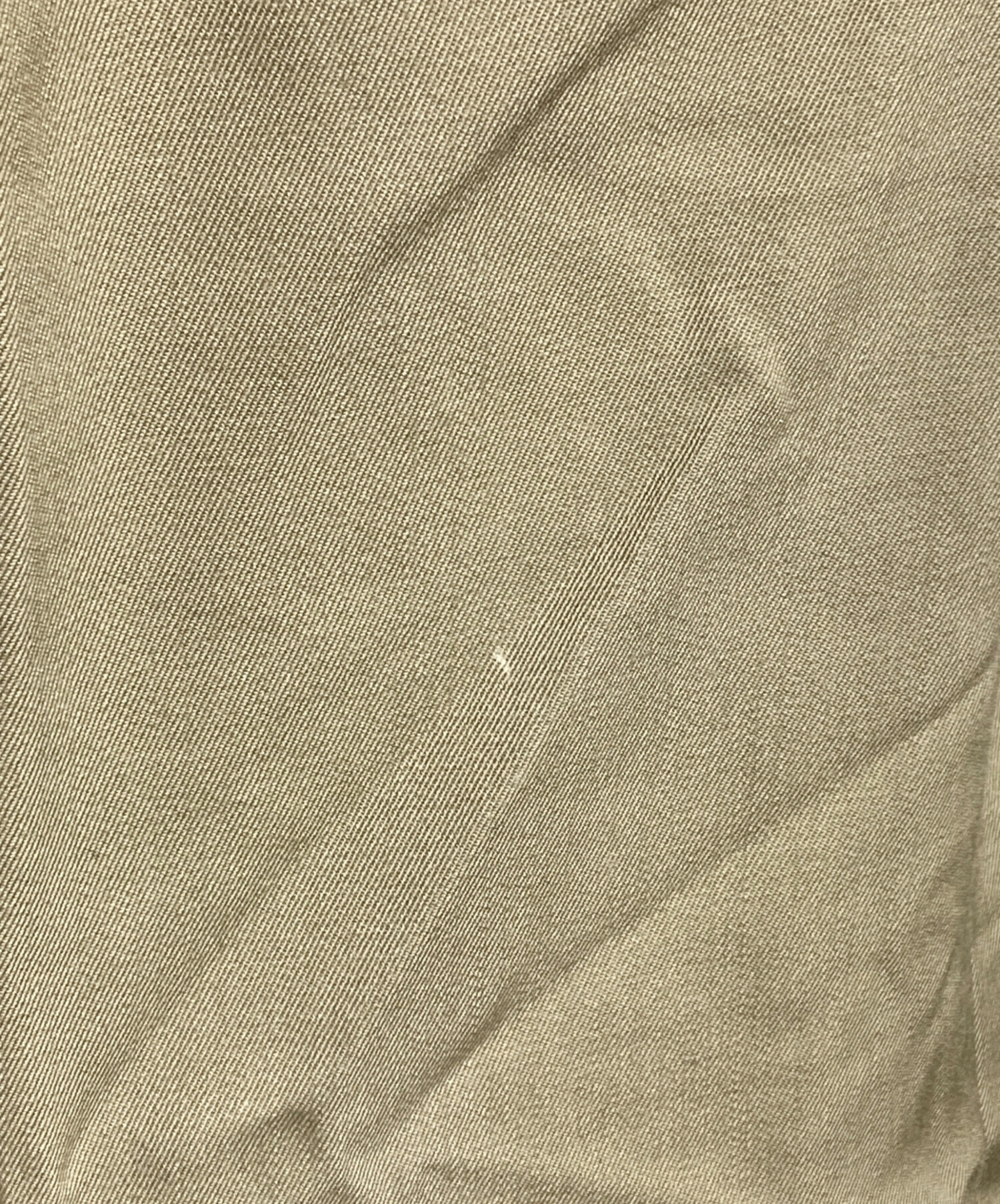 中古・古着通販】AURALEE (オーラリー) LIGHT WOOL MAX GABARDINE